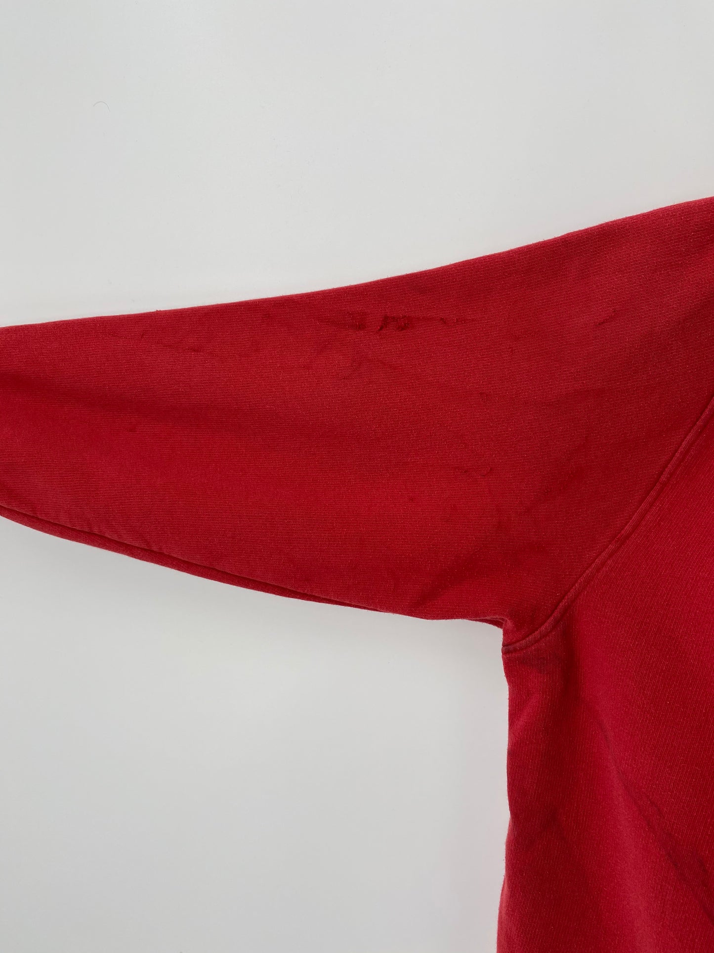 00’ NIKE Mini Swoosh Size XL Vintage Sweat-shirt / 7363