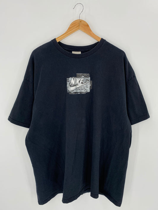 00’ NIKE Size XXL Vintage T-shirt / E280