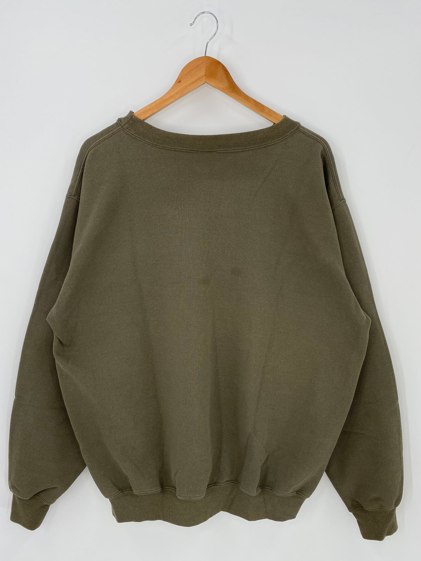 CARHARRT Size L Vintage Sweat-Shirt / K848