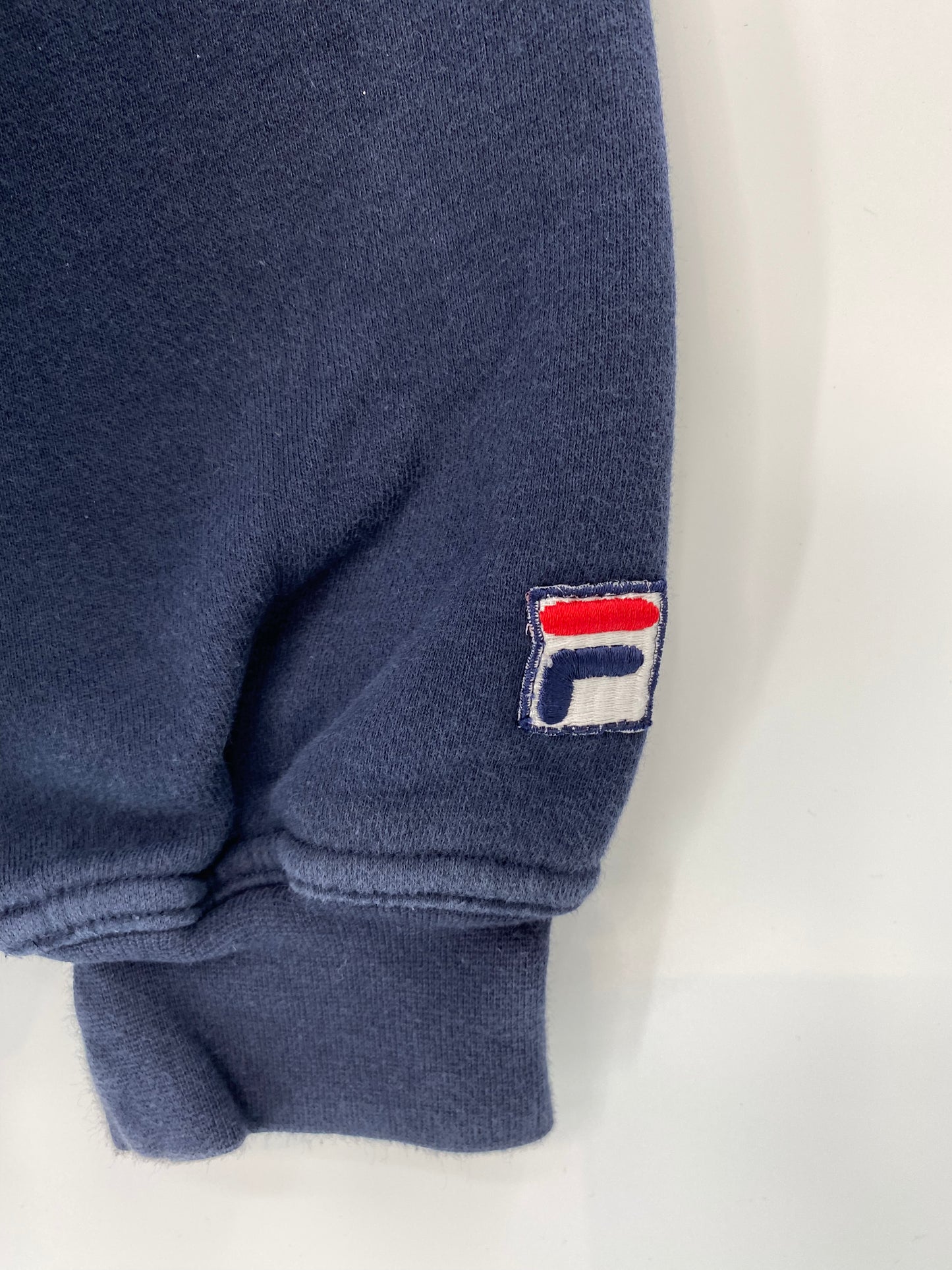 90’s FILA Size L Vintage Sweat-shirt / 9341