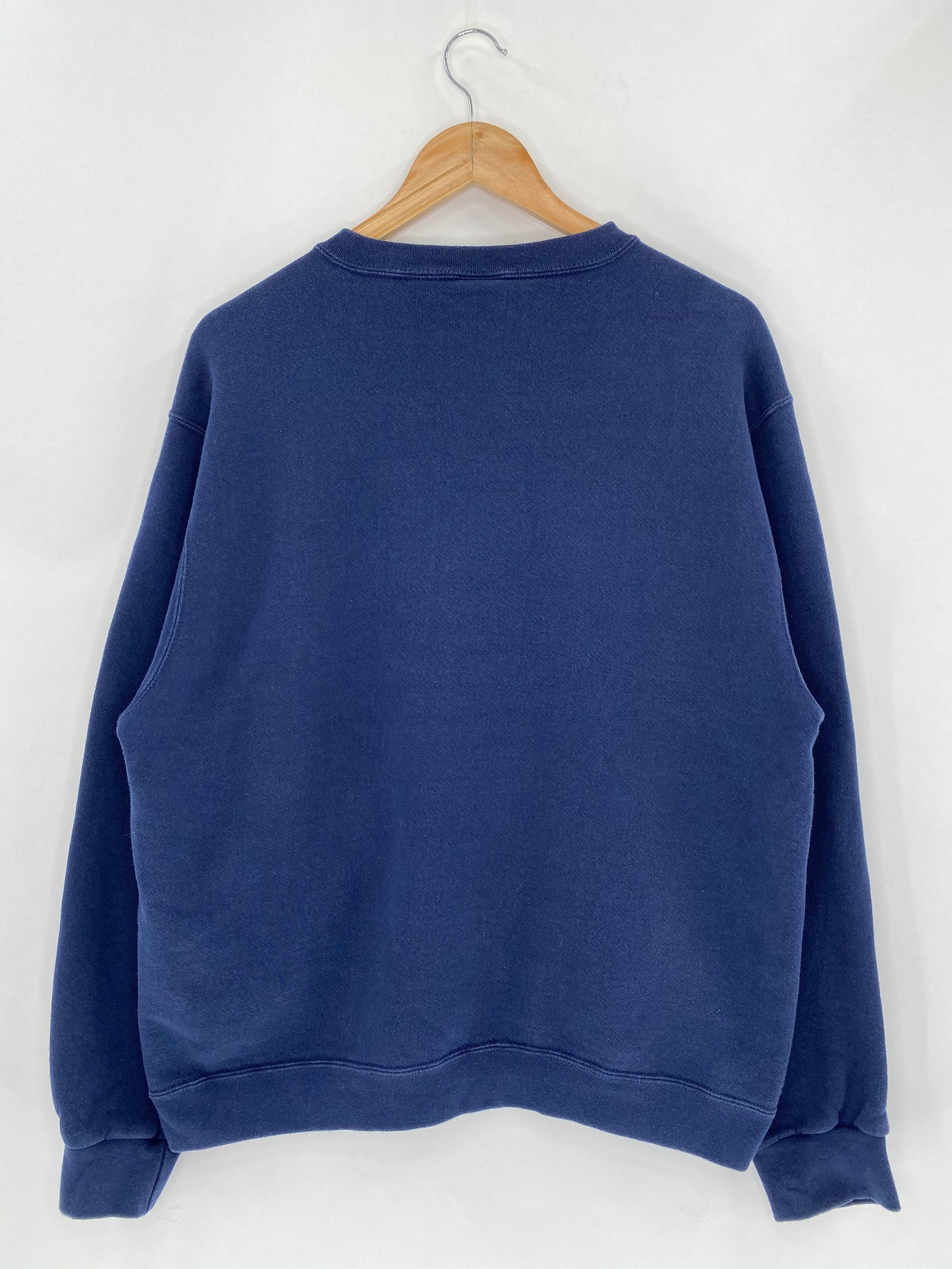 00’ NIKE GOLF Size L Vintage Sweat Shirts/ 5740