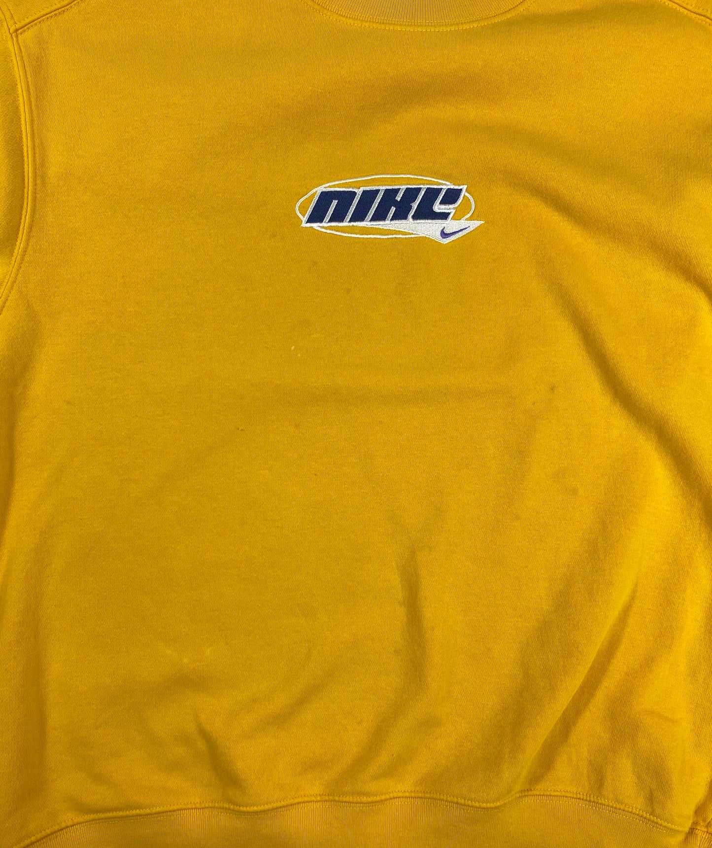 00’ Nike Vintage Size Boys XL Sweat-Shirt / 4789