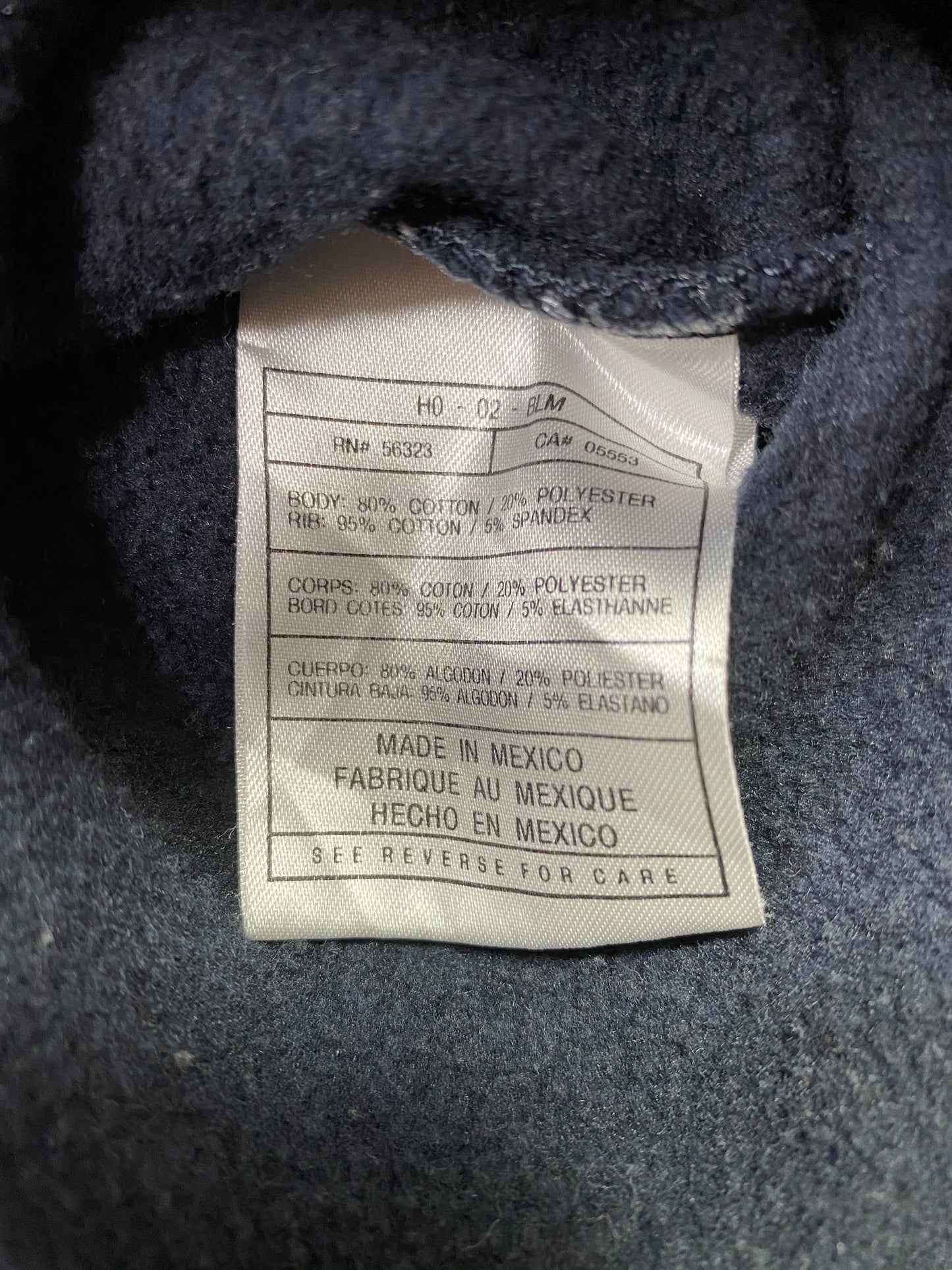 90’s NIKE IOWA Size L Vintage Sweat-Shirt / 5333