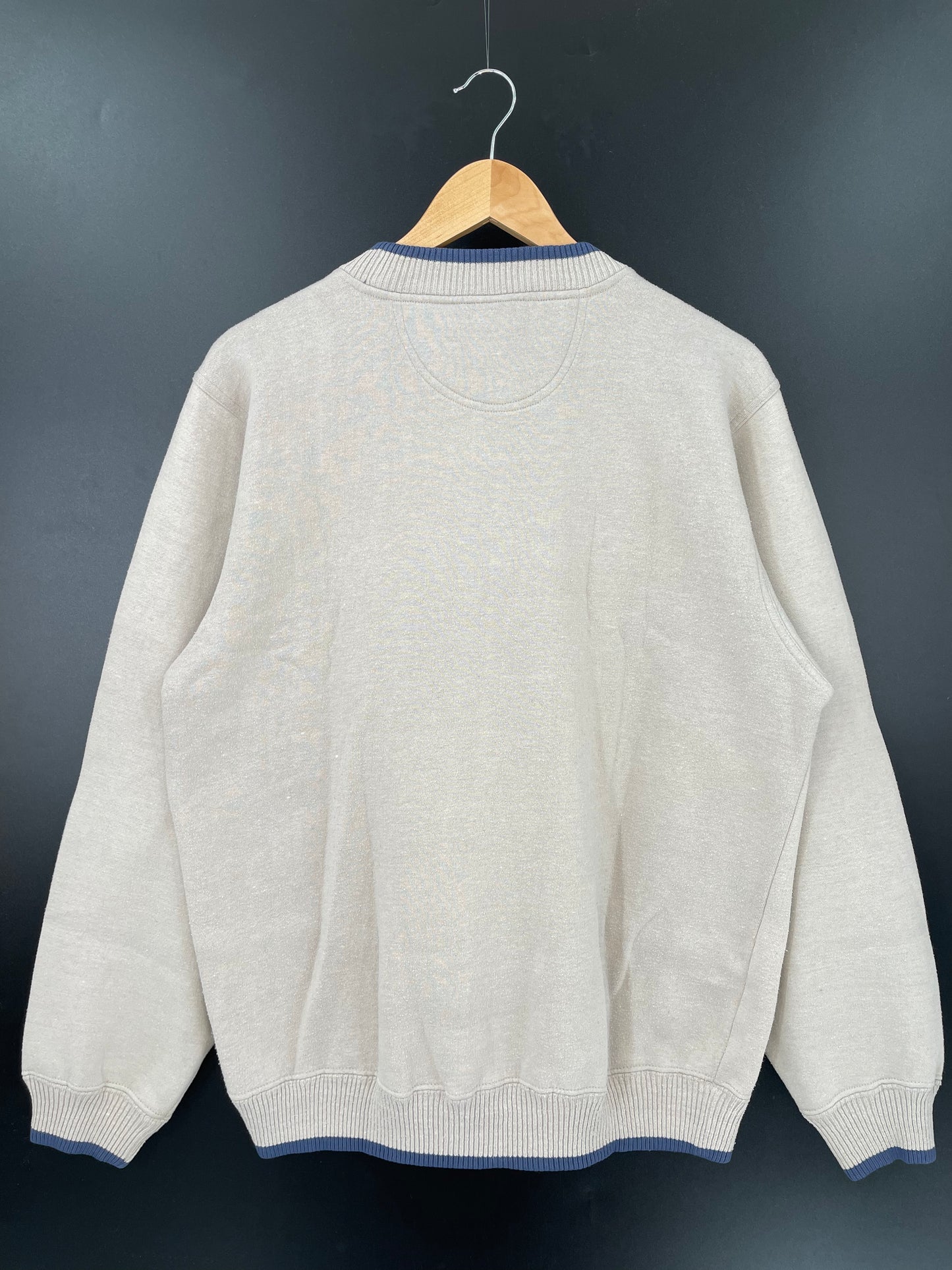 90’s DISNEY MICKEY Size L Vintage Sweat-shirt / K2672