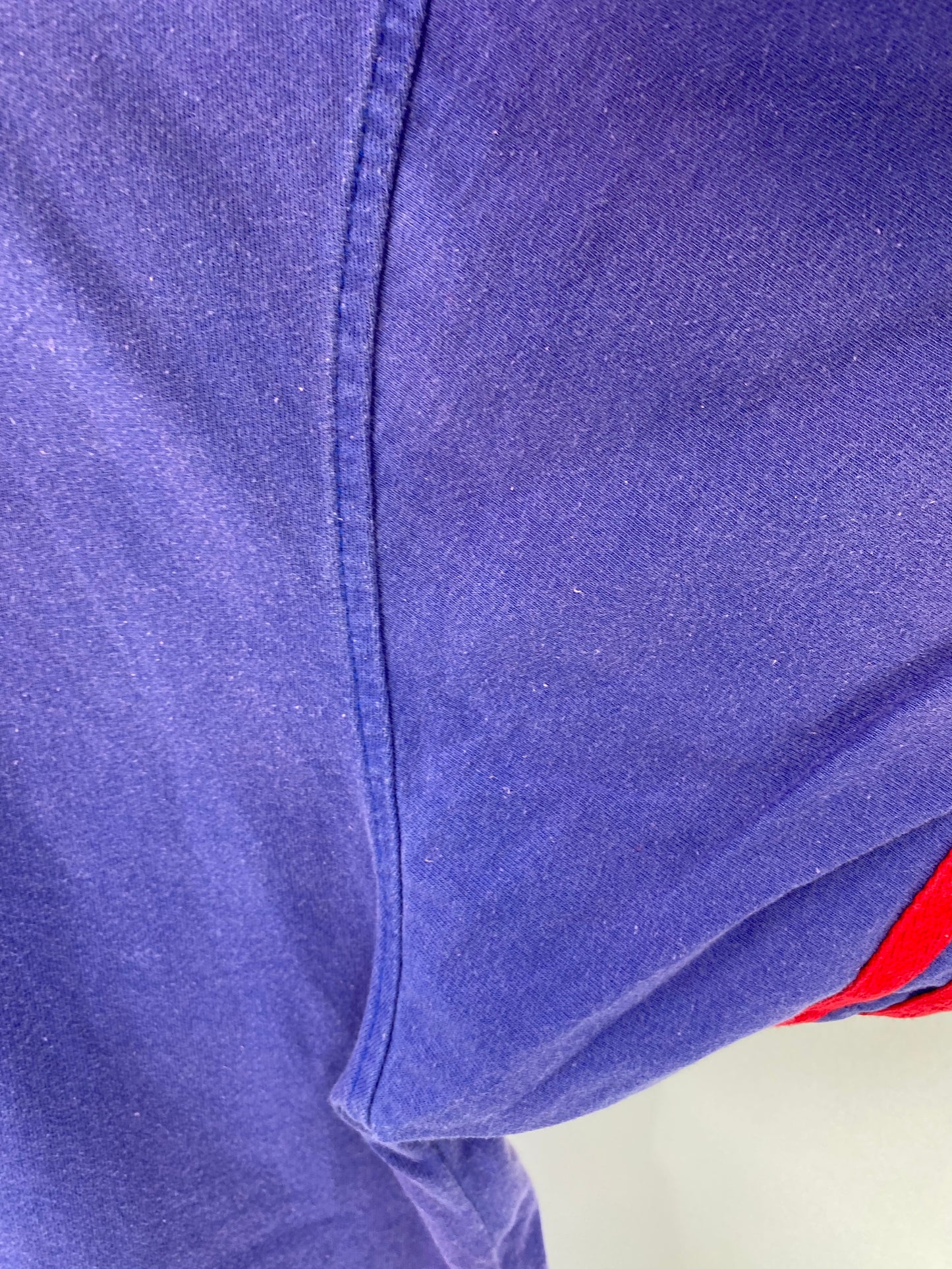 00' WINNIE THE POOH Size L Vintage DOWN BUTTON T-Shirts / K3830