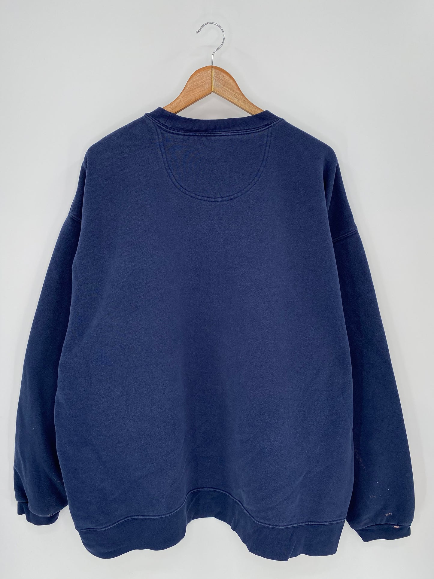 00’ NIKE PENN STATE Size XL Vintage Sweat-shirt /9117