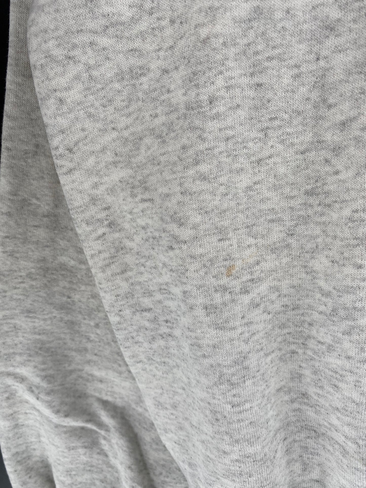 1995 LOONEY TUNES x COWBOYS MADE IN USA Size XL Vintage NFL Sweat-shirt / K413