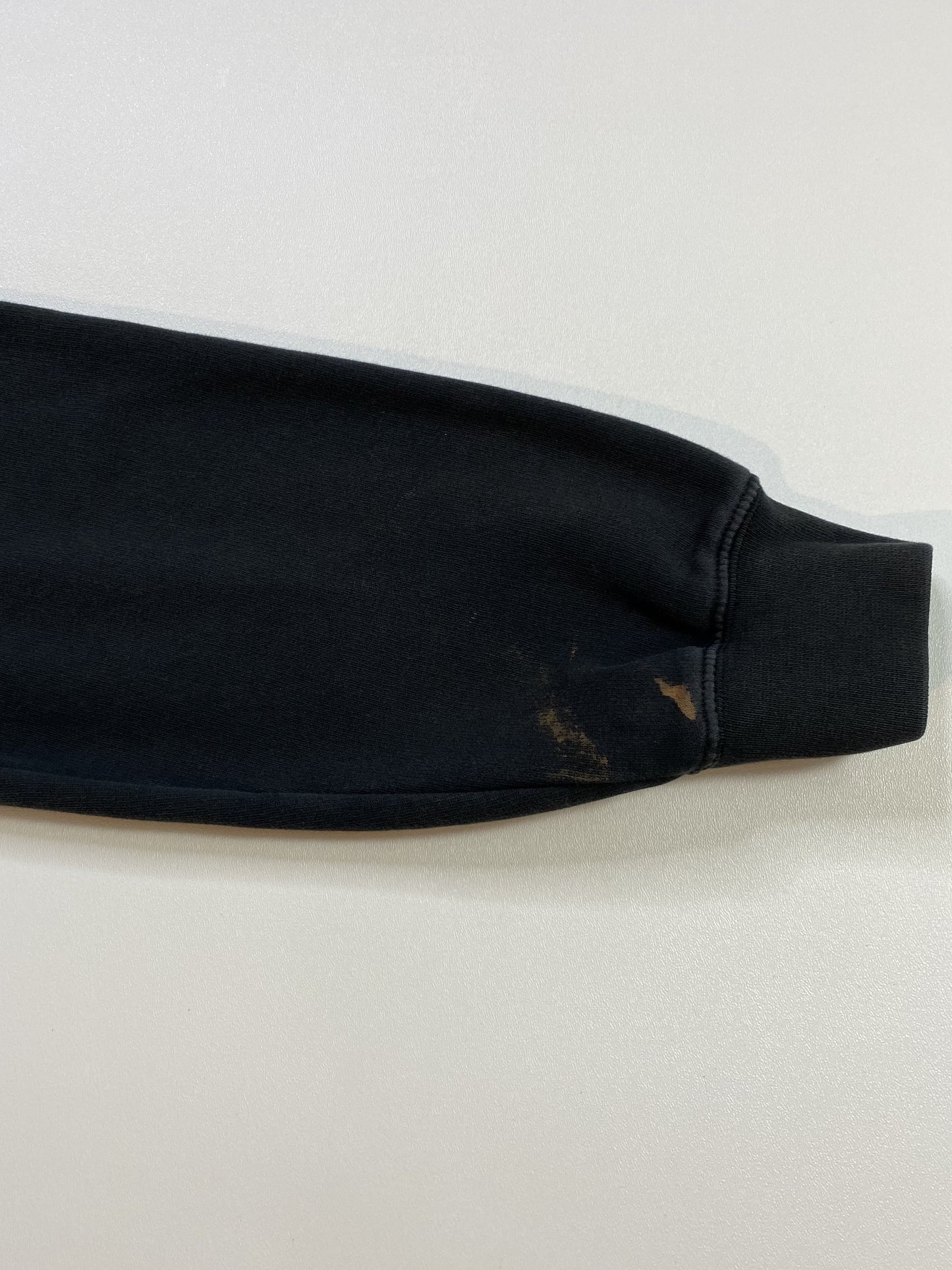 00’ NIKE Size L Vintage Hoodie Sweat-shirt / k5475