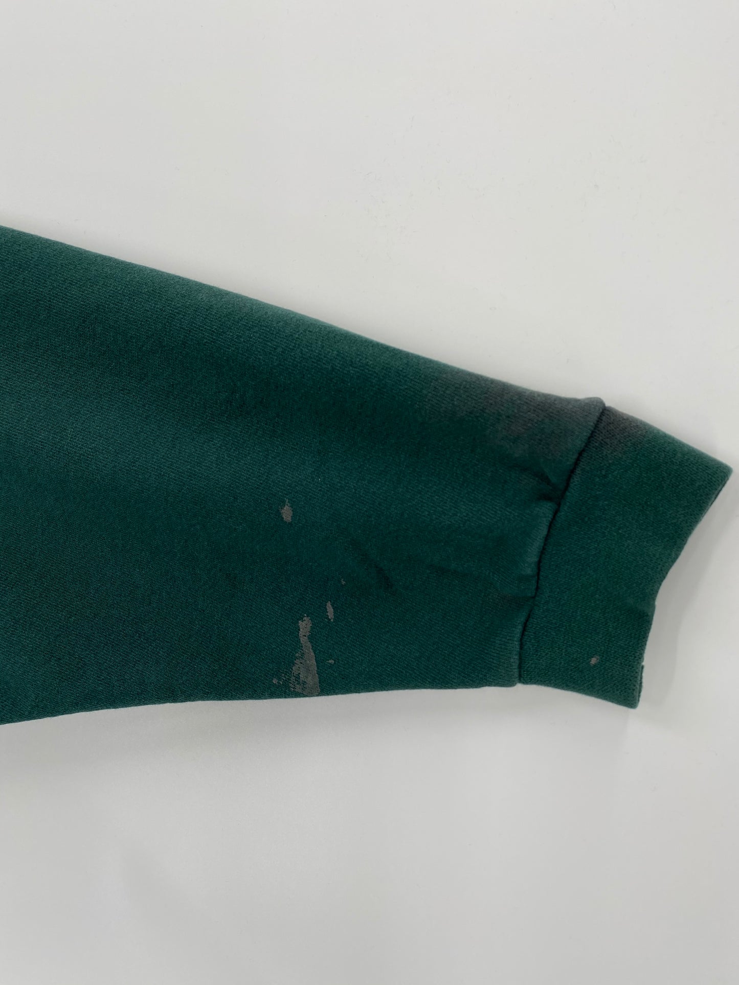 90’s NIKE Mini Swoosh Size XL Vintage Sweat-shirt / 7256