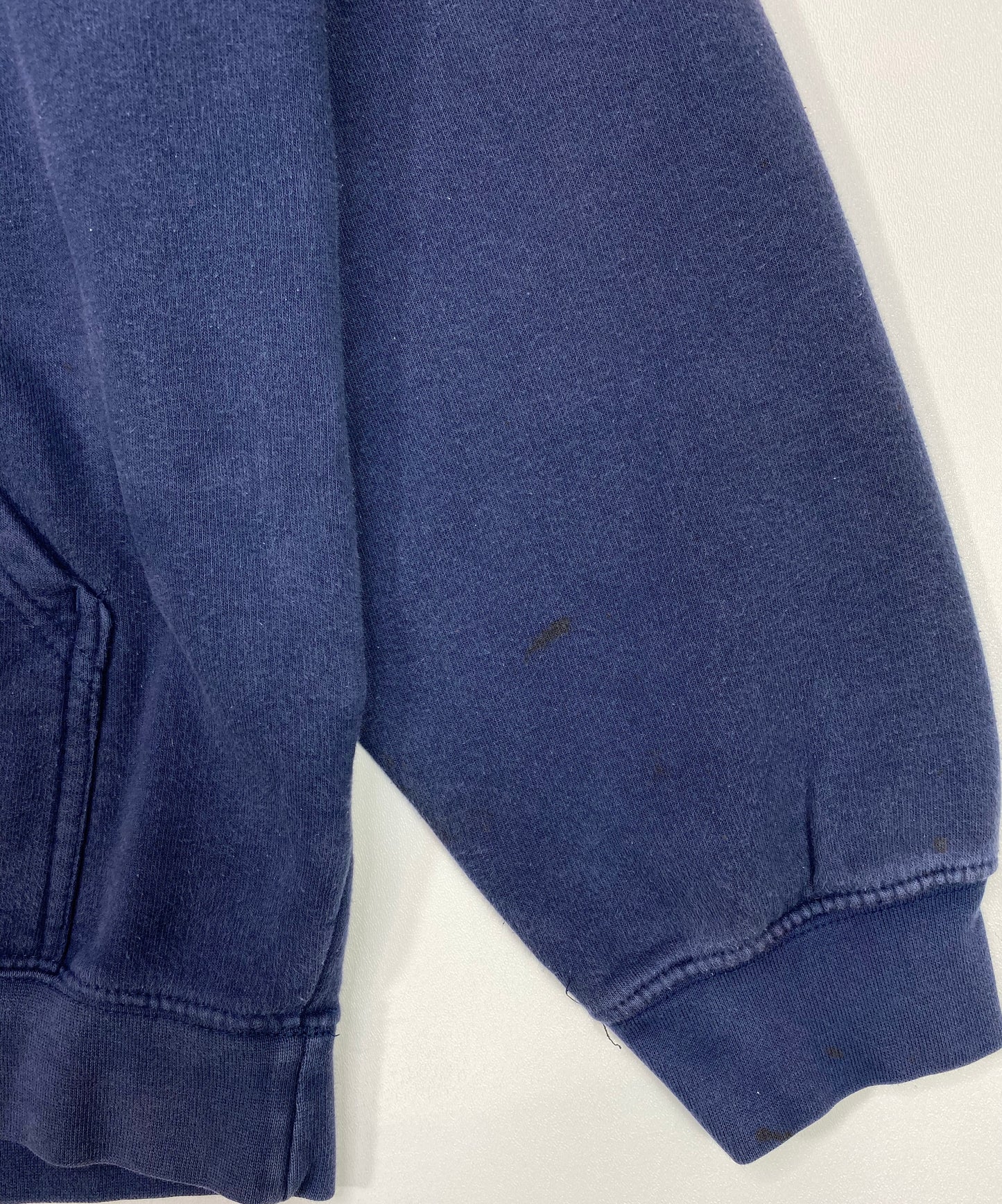 00’ Nike Vintage Hoodie Sweat-Shirt / 4602