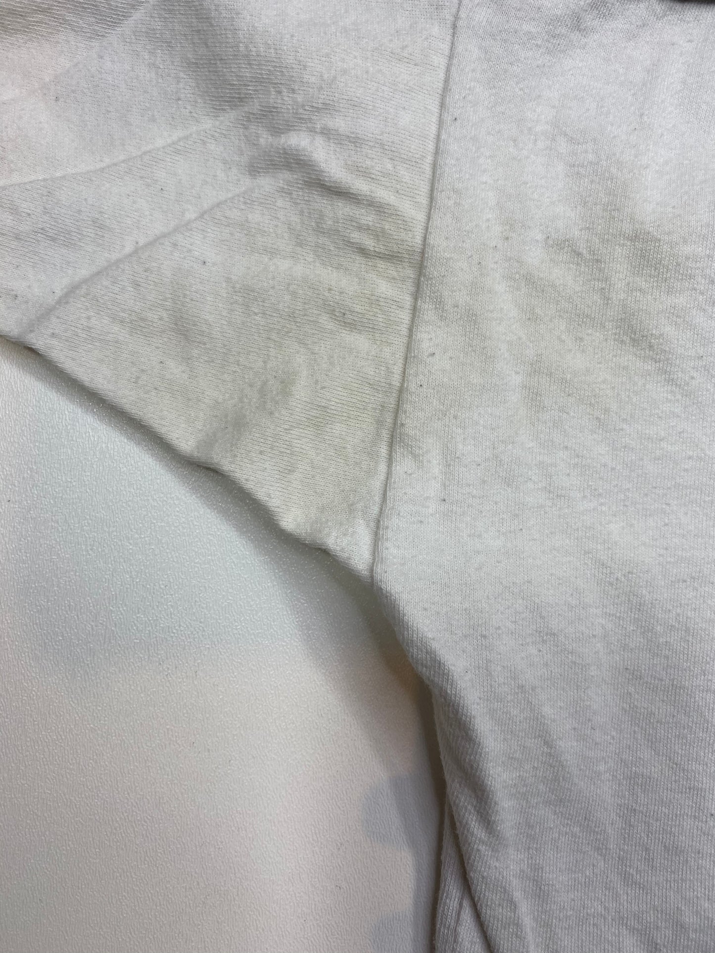 1993 Anaheim Mighty Ducks NHL Made in USA Size XL Vintage T-shirt / 5536