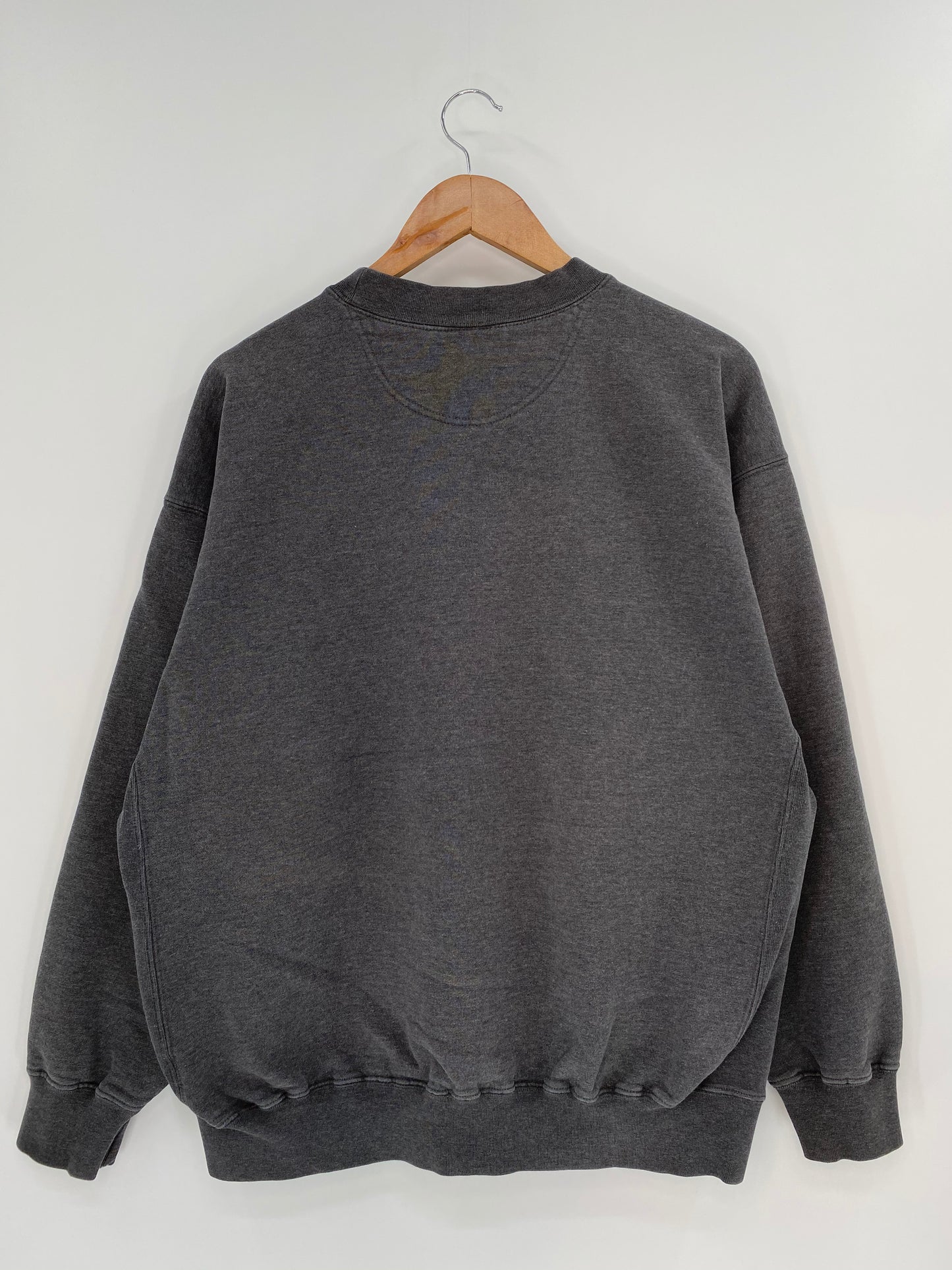 90’s NIKE Size L Vintage Sweat-Shirt / 8797