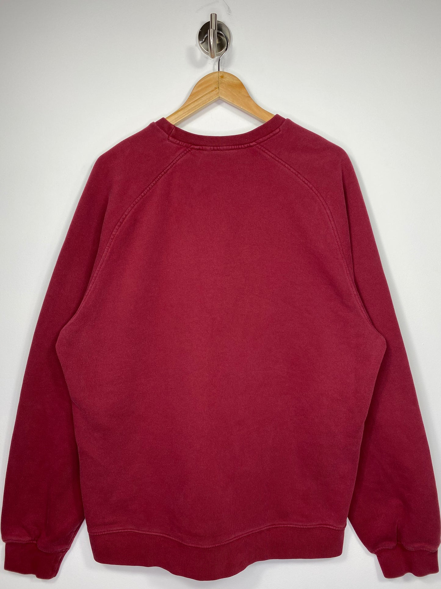 00’ NIKE Mini Swoosh Vintage Sweat-Shirt / 4879