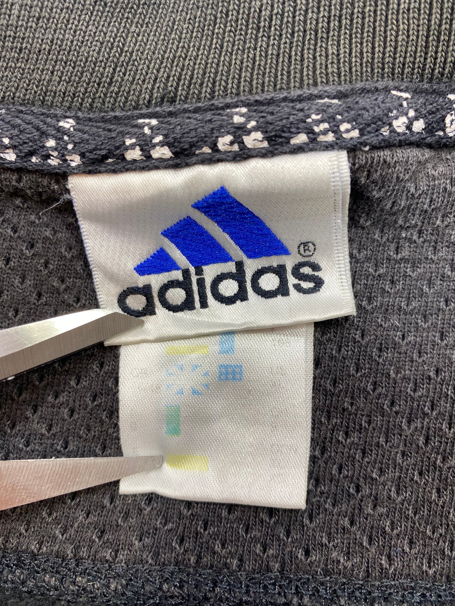 90’s Adidas Vintage Sweat-Shirt / 5071