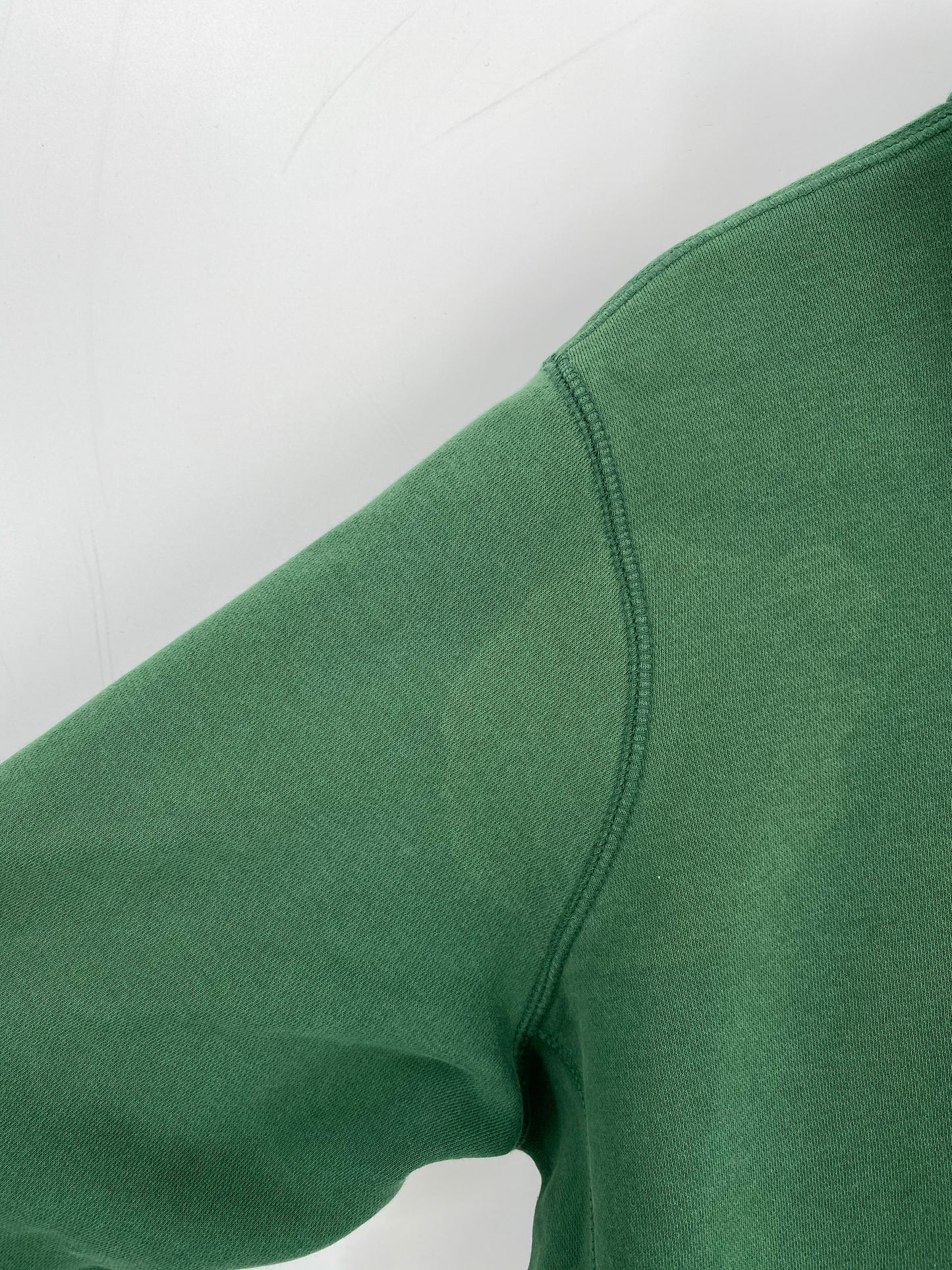 00’ NIKE Center Swoosh Size XXL Vintage Hoodie Sweat-shirt / 9241