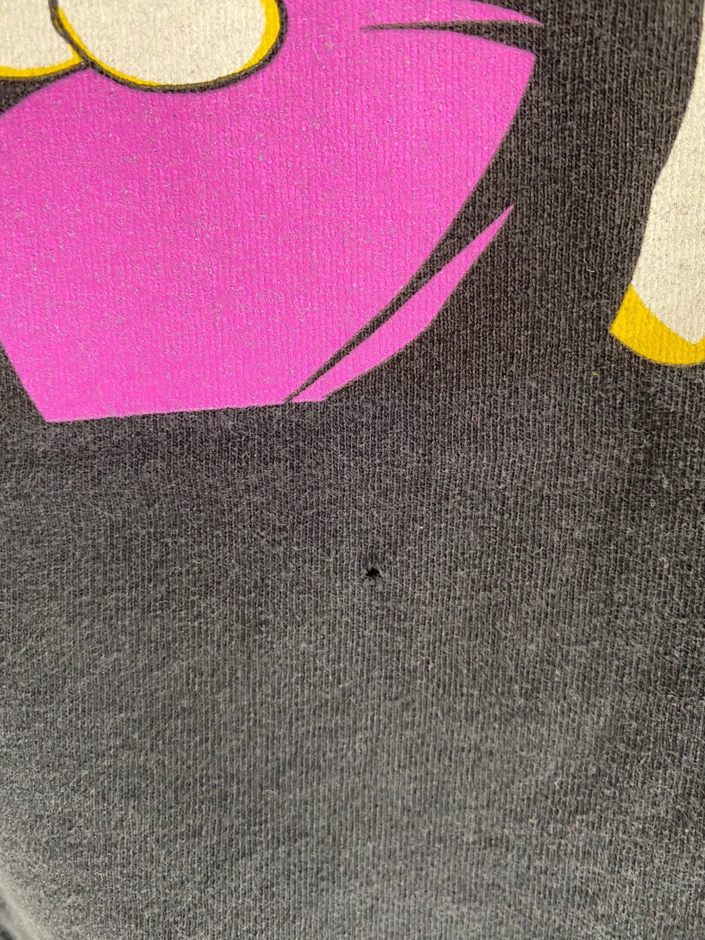 00’ DRAGON BALL Z Size L Vintage Long Sleeve T-Shirts / K3834