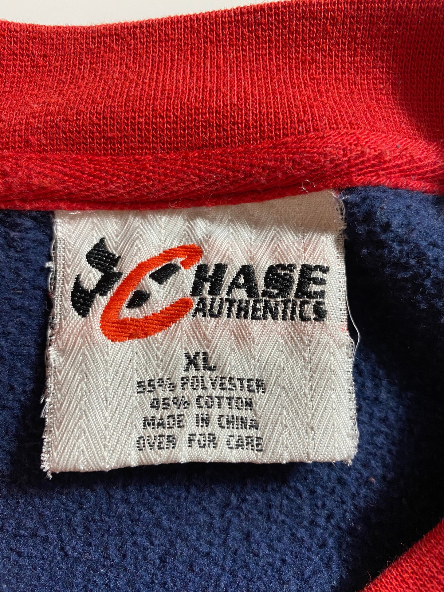 00’ NASCAR MARK MARTIN Size XL Vintage Racing Sweat-shirt / K6796