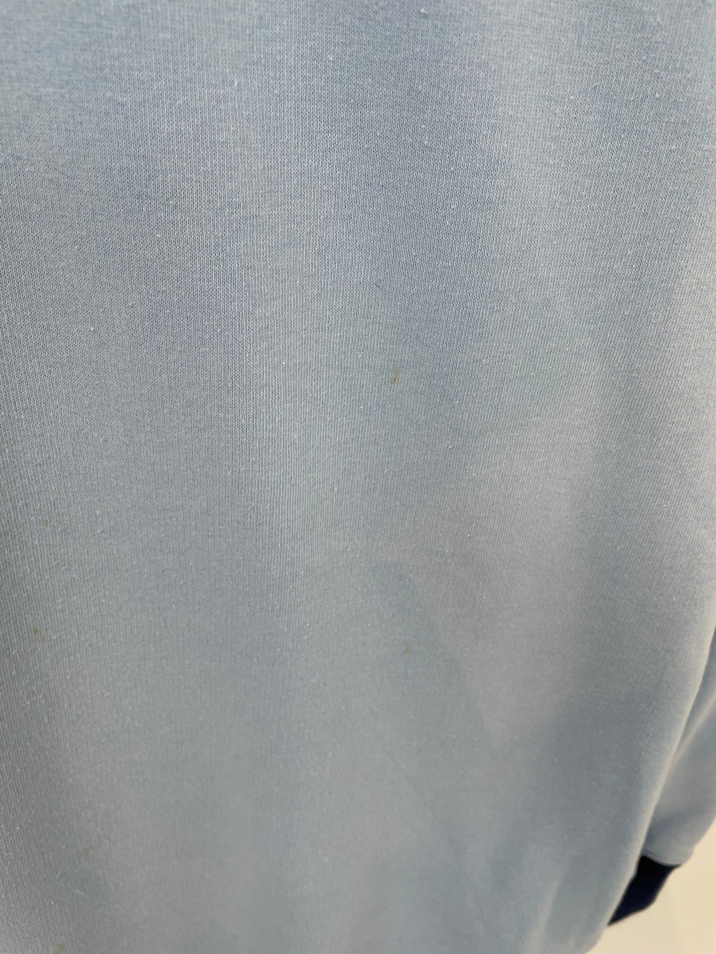 00’ NIKE SWOOSH Size Ladies M Vintage Sweat-shirt / K3101