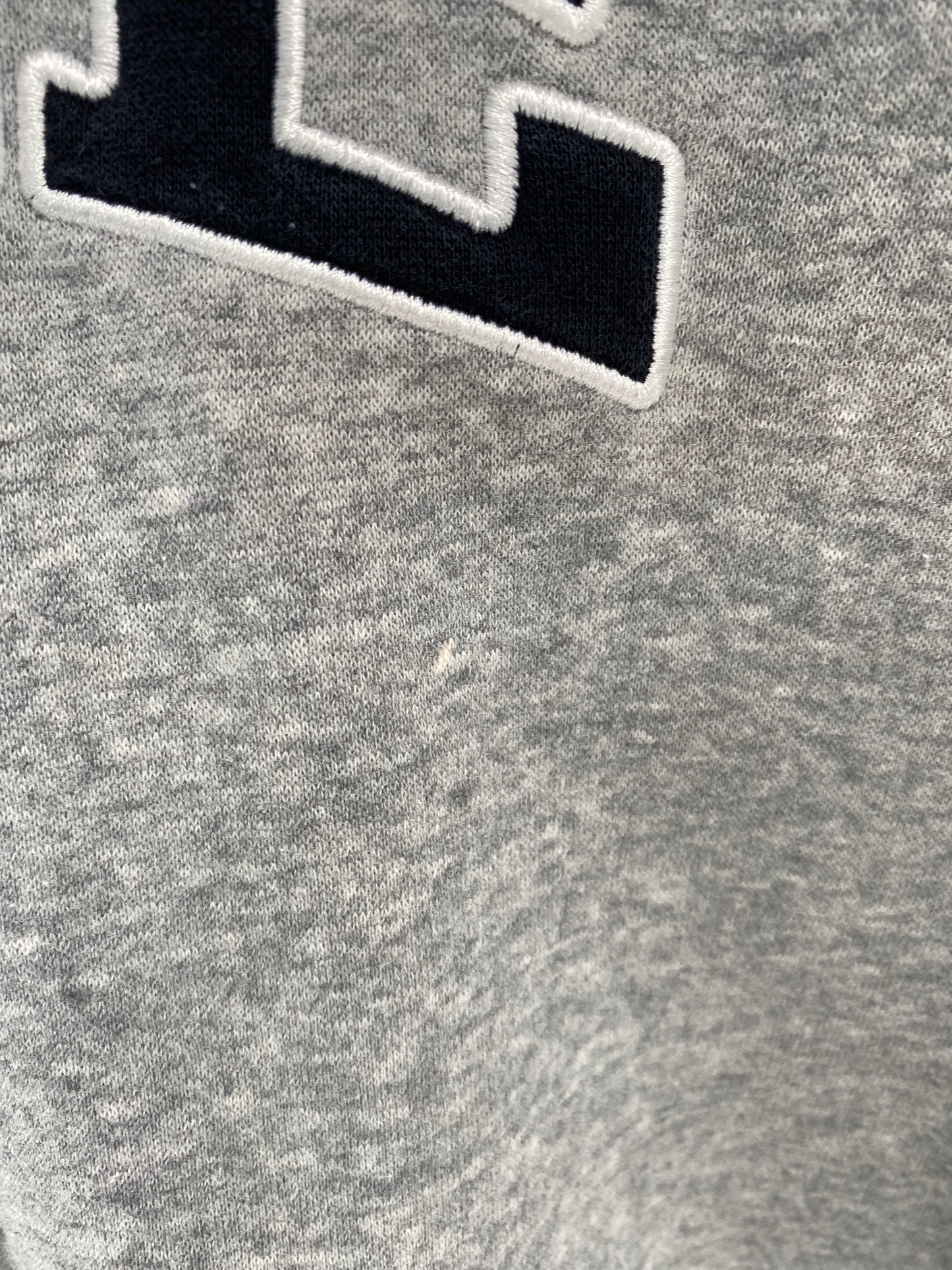 00' NIKE LOGO Size XXL Vintage Hoodie Sweat-Shirt / K3184