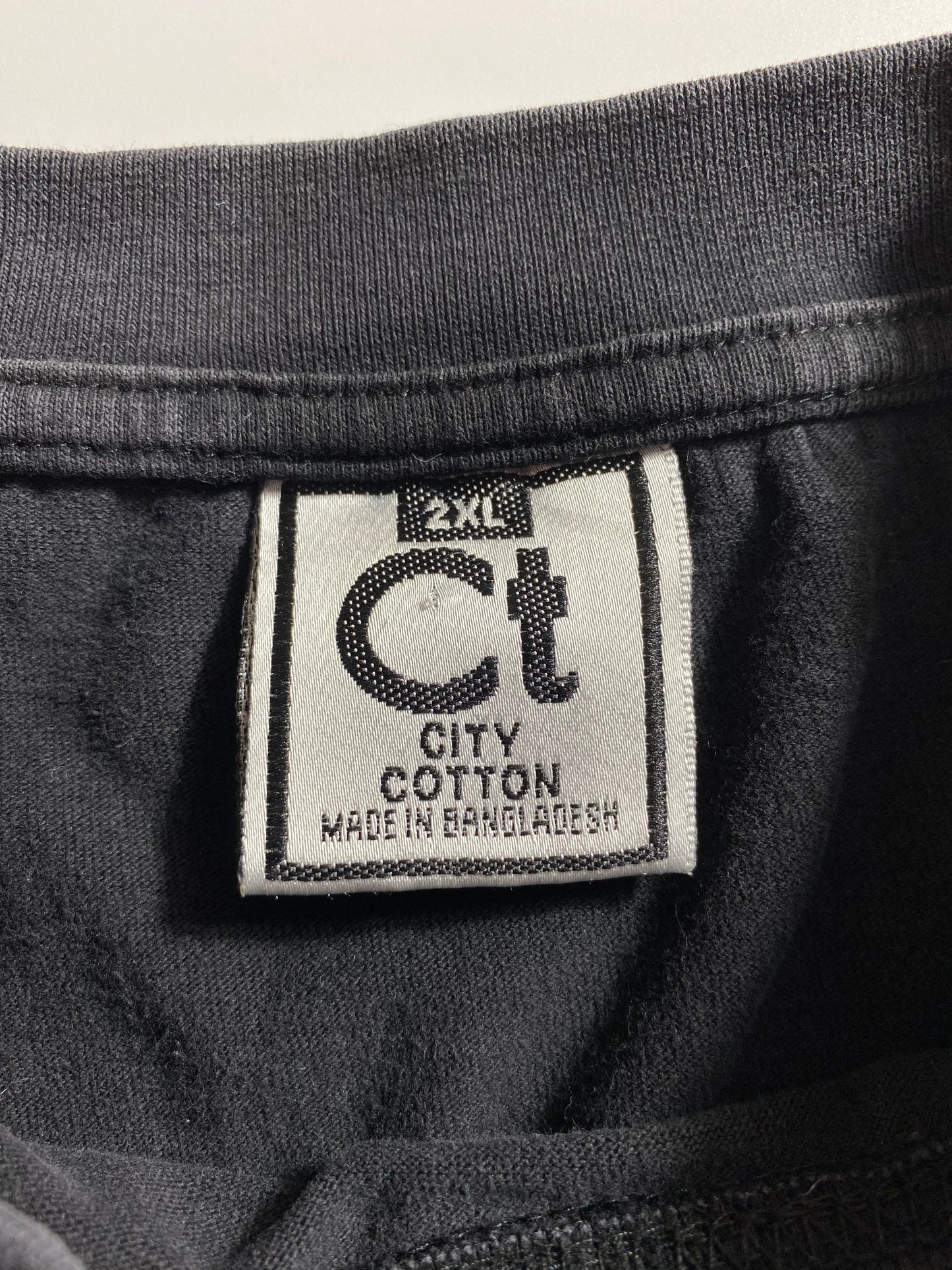 00’ THE SIMPSON Size XXL Vintage T-Shirt / A2009