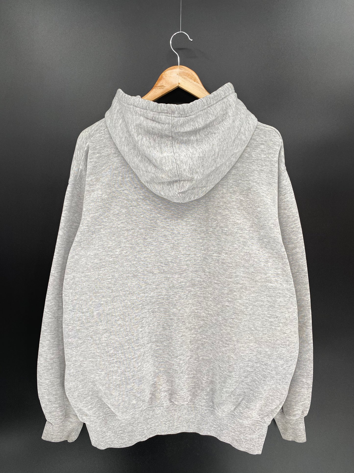 00’ NIKE CARDINALS Size L Vintage Hoodie Sweat-shirt / 7950