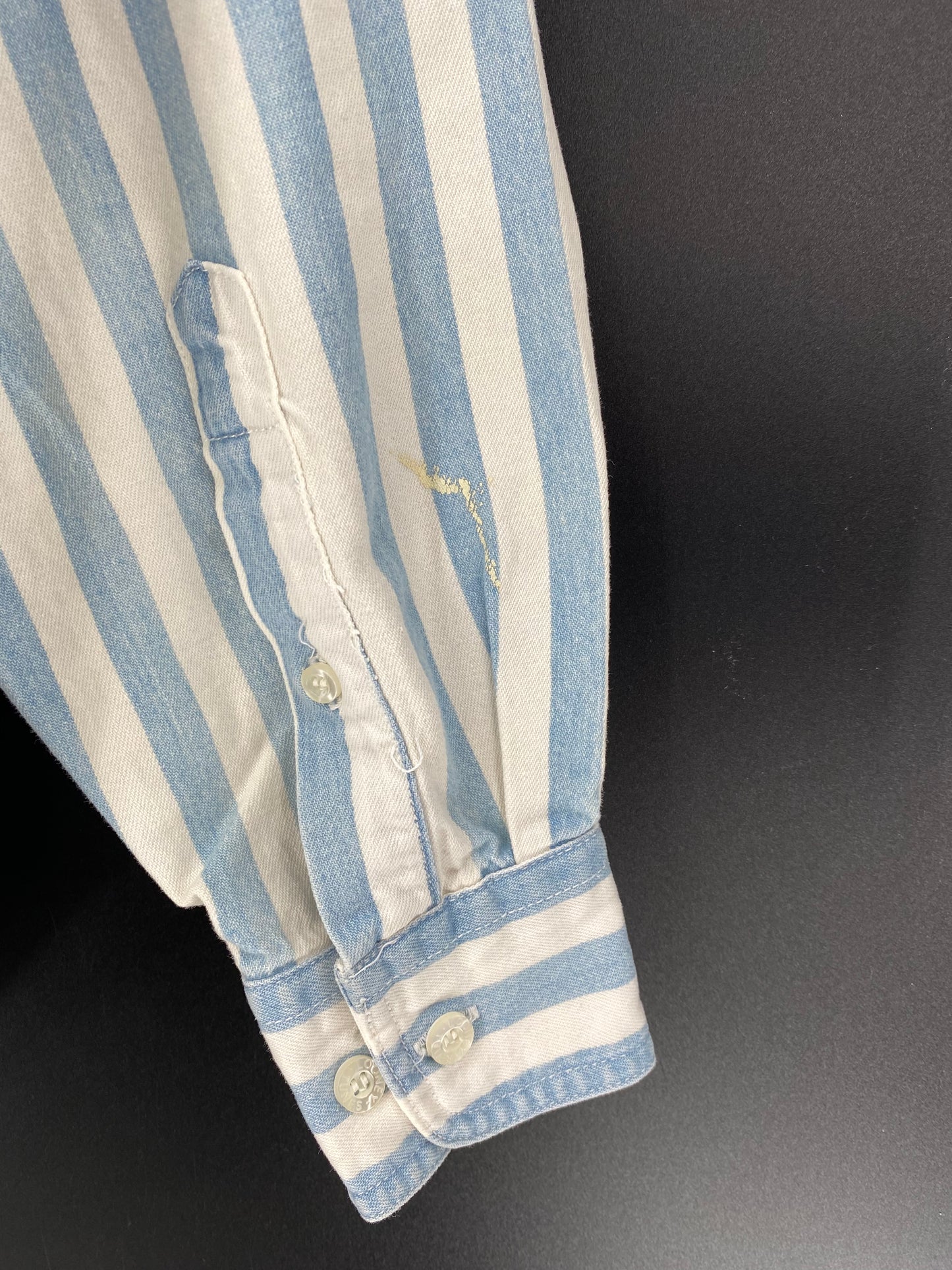 1997’  LOONEY TUNES Size XS Vintage Long sleeve -Shirts / k80