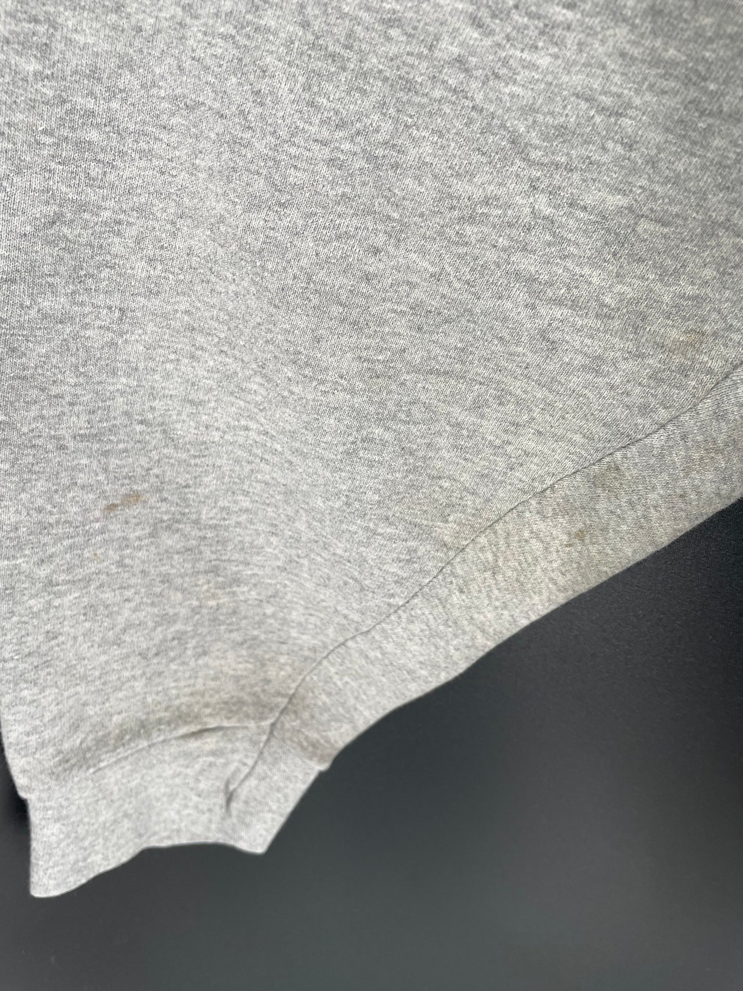 90’s NIKE SYRACUSE Made in USA Size XL Sweat-Shirt / K3588