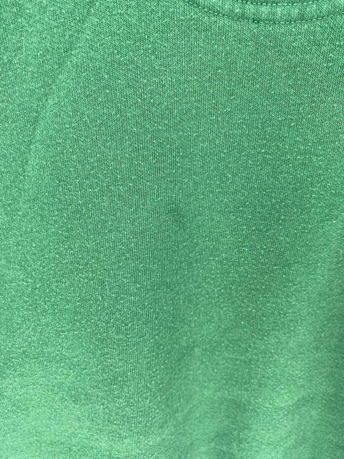 00’ NIKE MINI SWOOSH Size XL Vintage Sweat-shirt / 9582