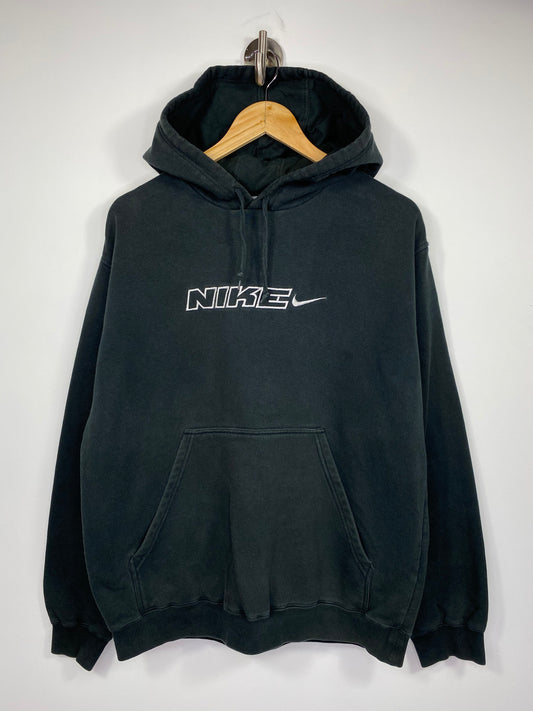 00’ NIKE Vintage Hoodie Sweat-Shirt / 4989