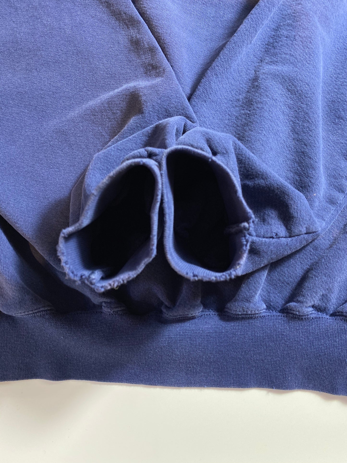 90’s NIKE Made in USA Size L Vintage Sweat-shirt / A8283