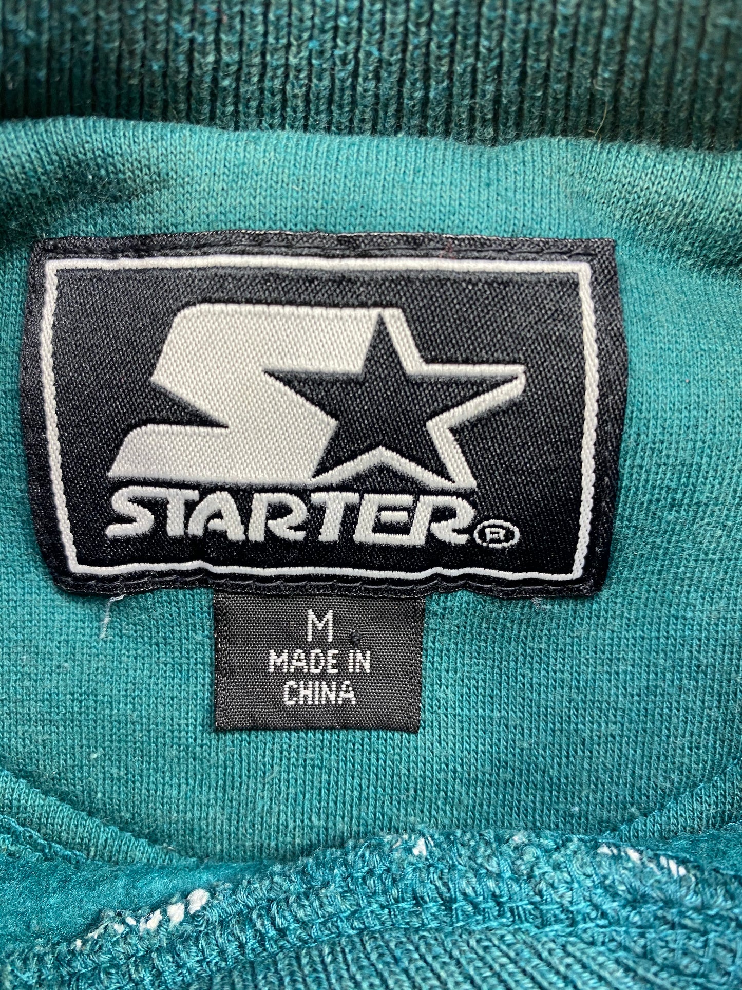 90’s STARTER Size M Vintage Sweat-Shirt / 5476