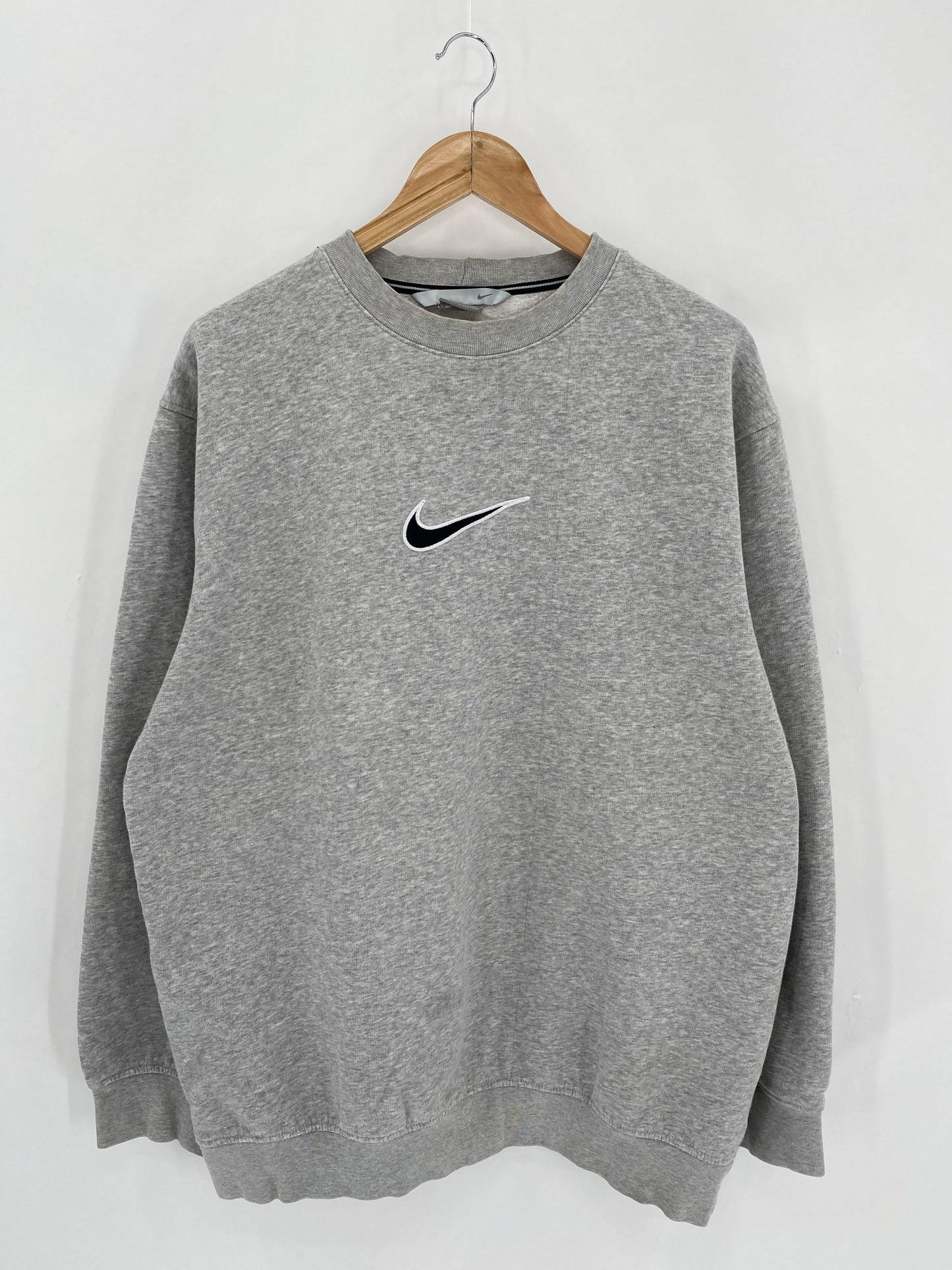 00’ NIKE Size XL Vintage Sweat-shirt / k5473