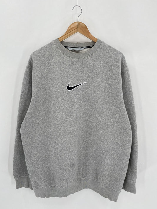 00’ NIKE Size XL Vintage Sweat-shirt / k5473