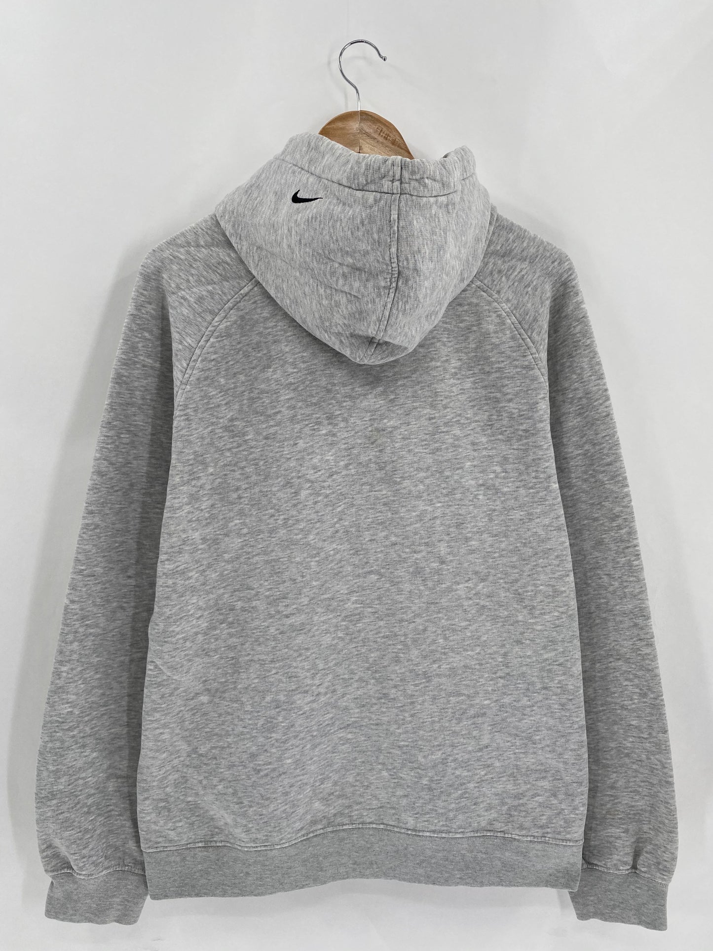 00’ NIKE Size L Vintage Hoodie Sweat-Shirt / K5067