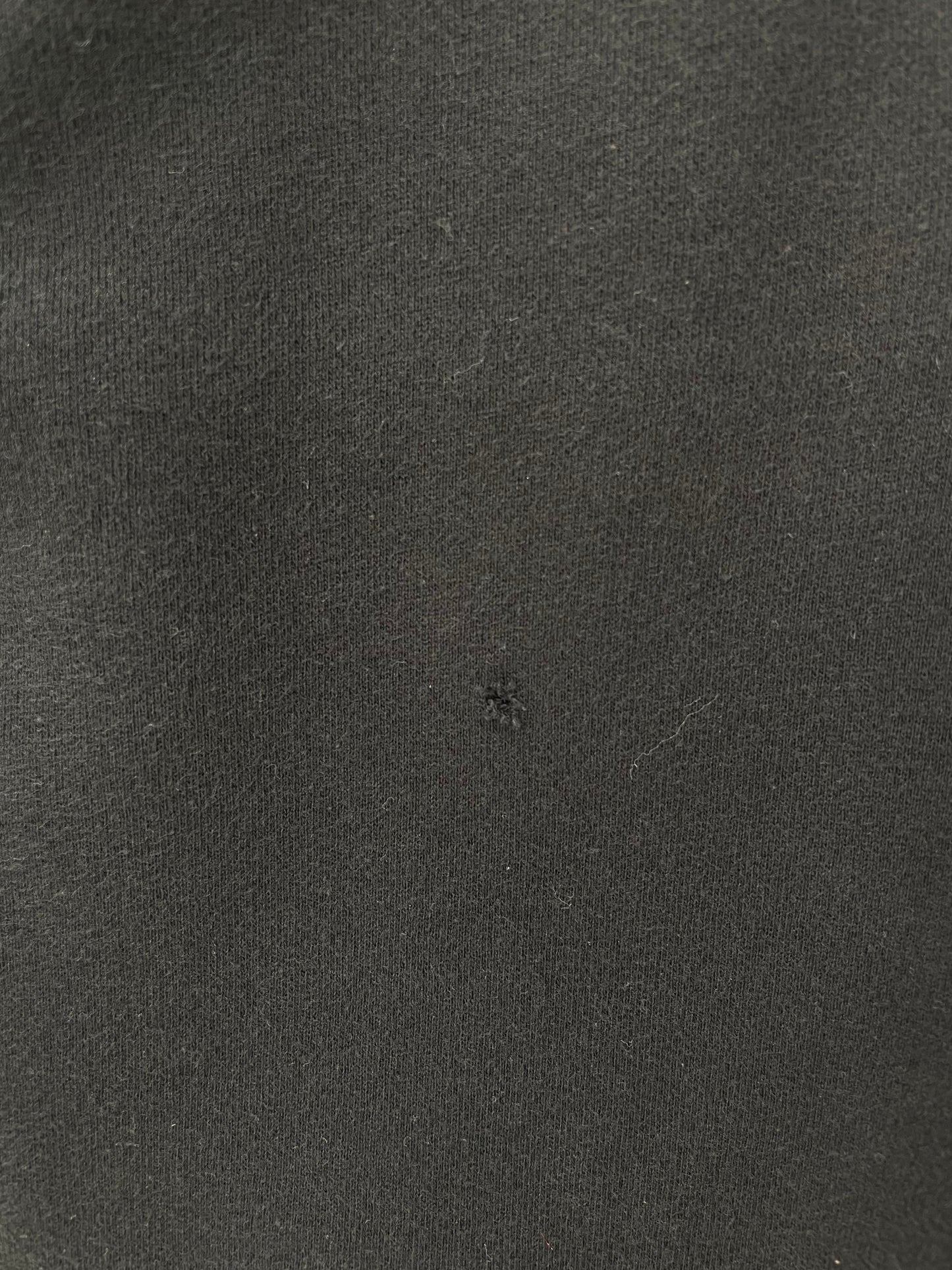 1996 LOONEY TUNES WILE E. COYOTE Size L Vintage Sweat-shirt / A5407