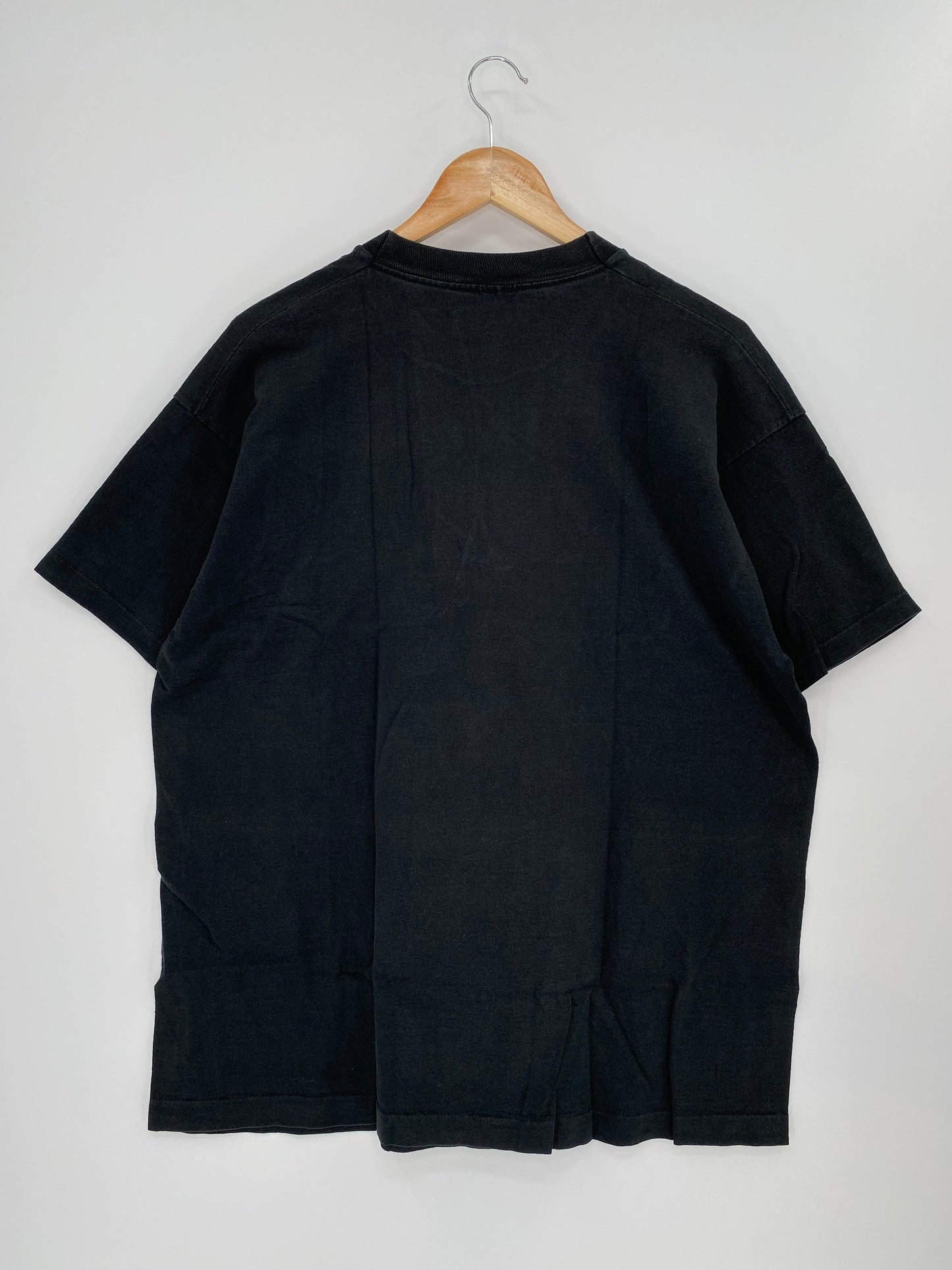 1992 WASHINGTON D.C Made in USA Size XL Vintage T-Shirt / E5621T