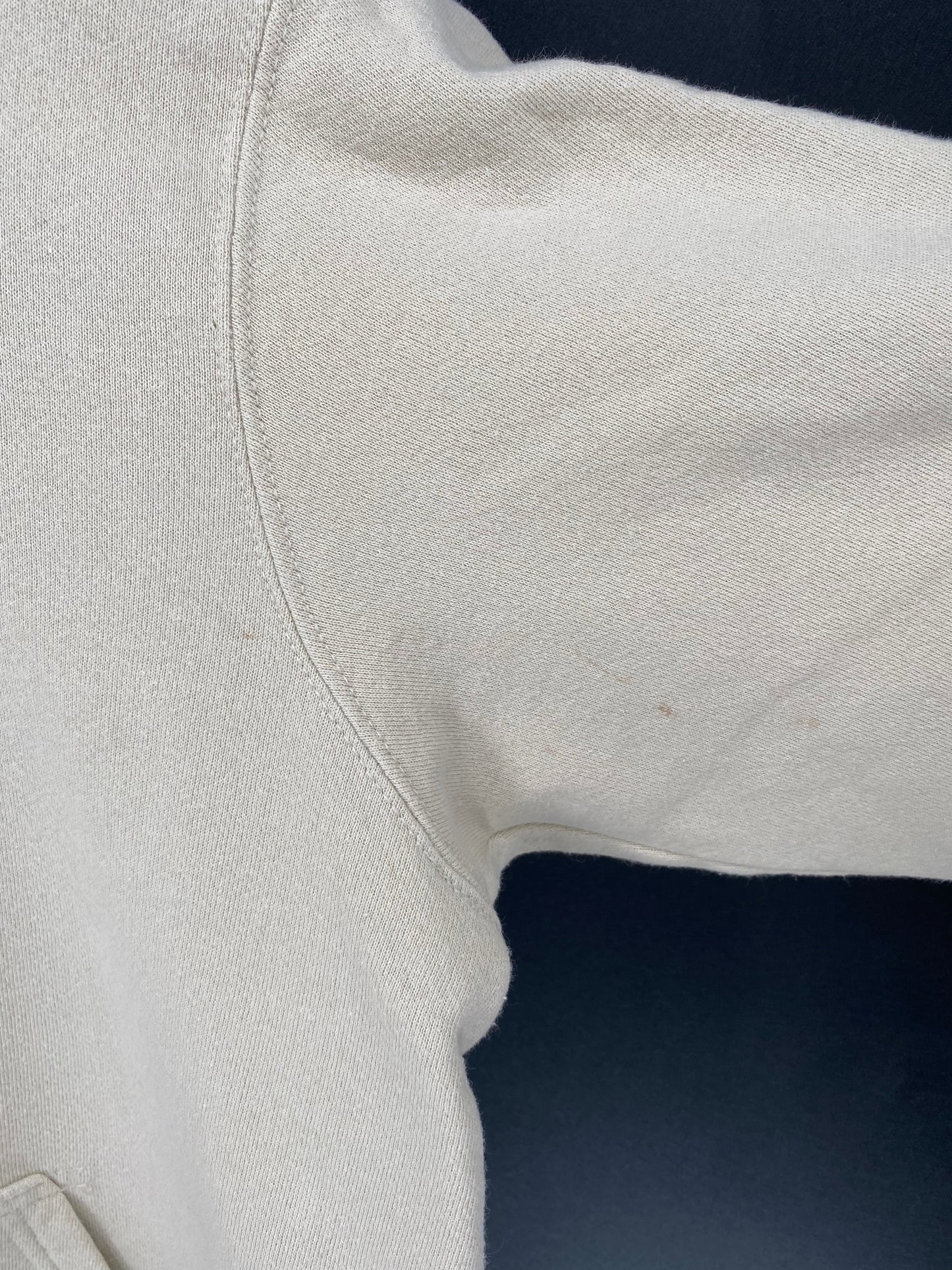 90’s NIKE CENTER SWOOSH Size M Vintage Hoodie Sweat-shirt / K2128