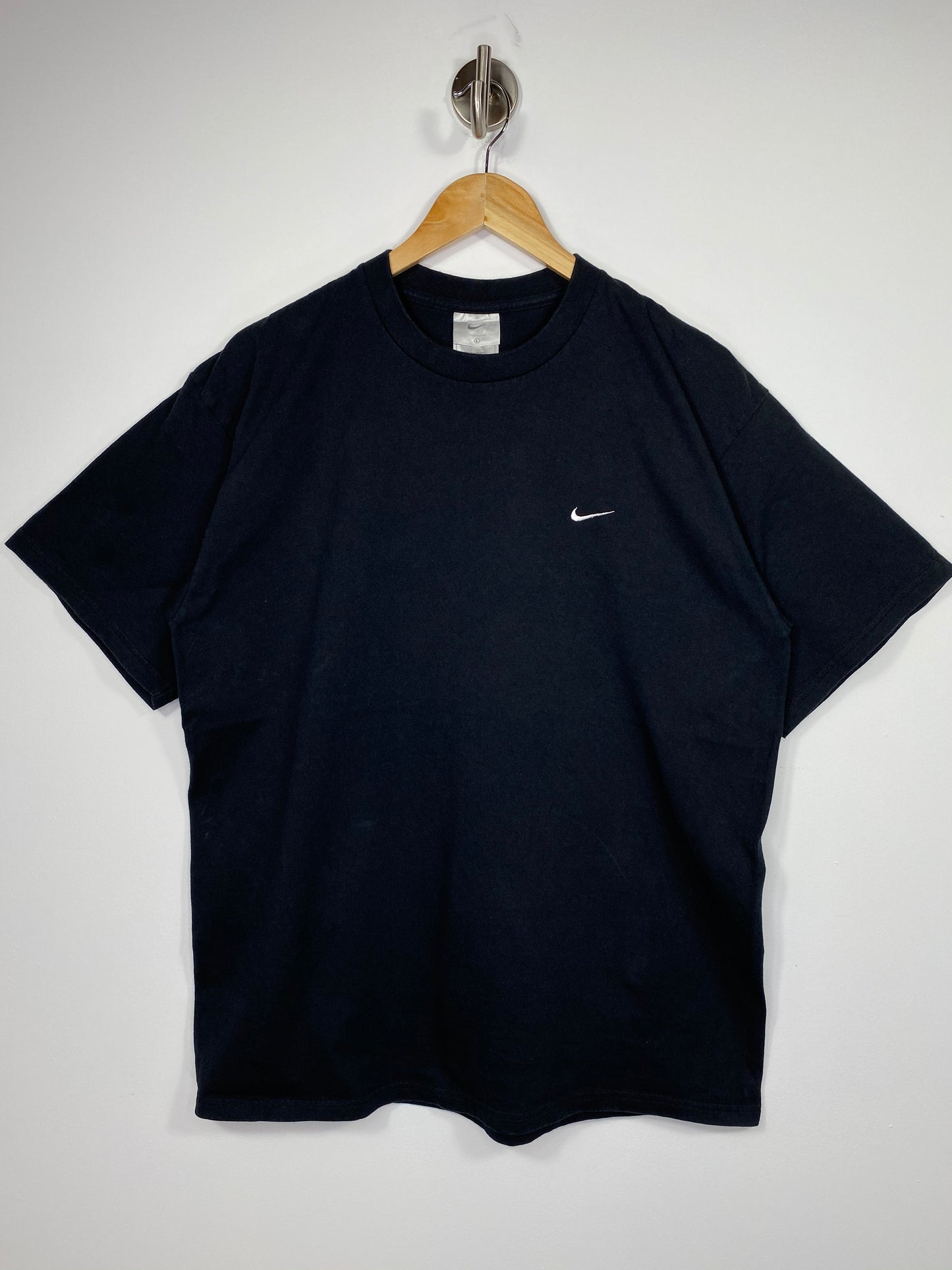 90’s NIKE Vintage T-shirt / 4946
