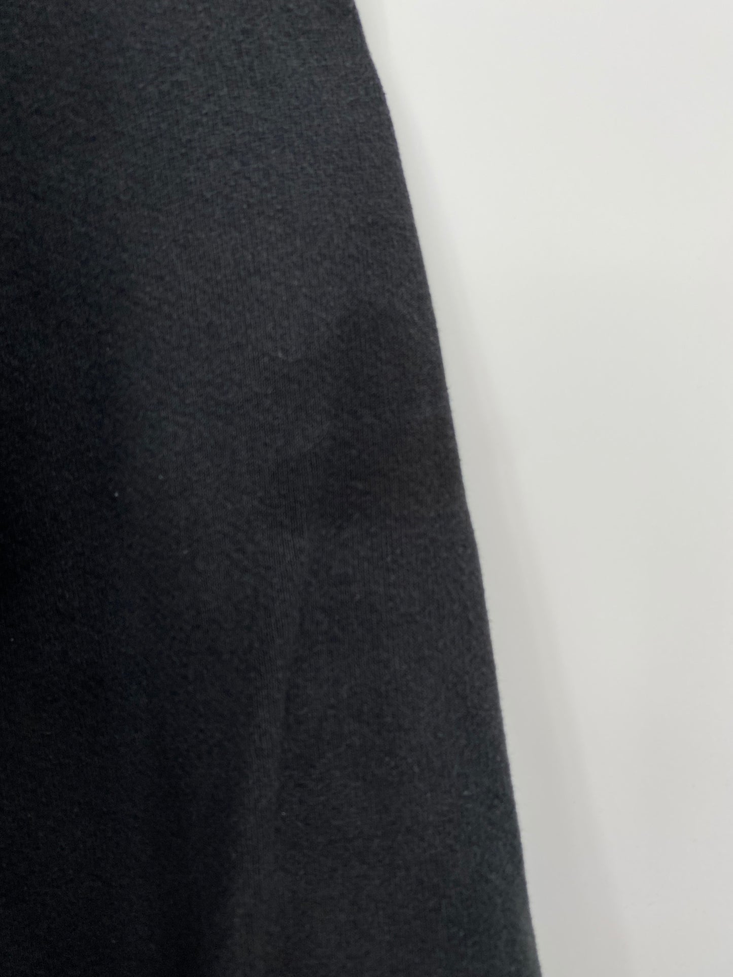 90’s NIKE CENTER SWOOSH Size No tag (Approx.XXL) Vintage Hoodie Sweat shirt / 9693