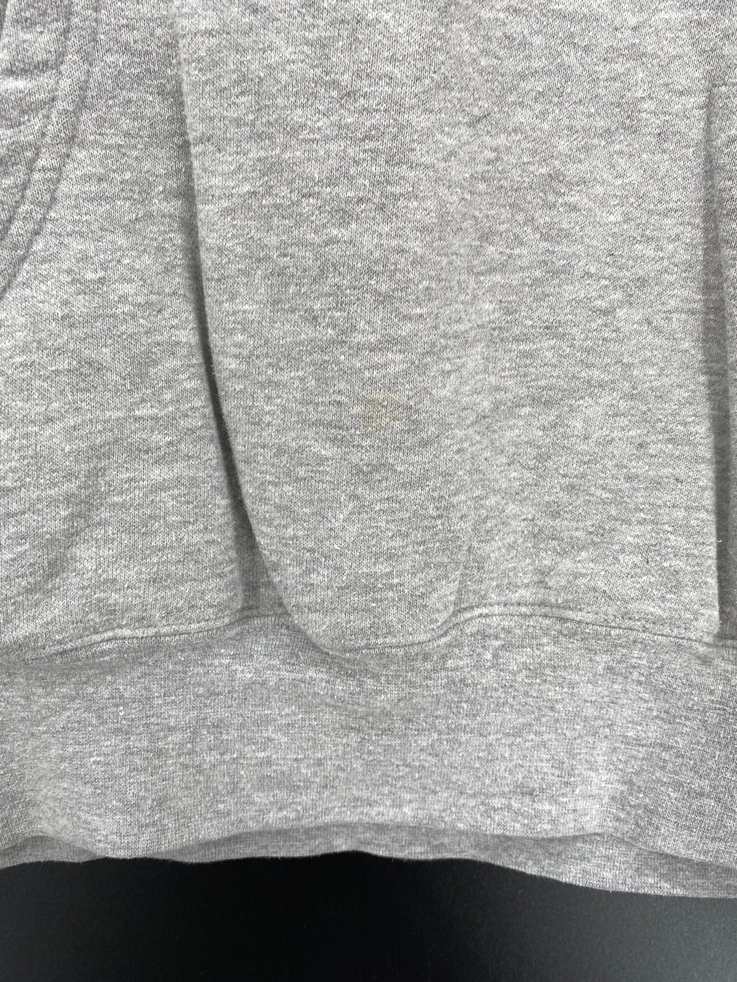 00’ NIKE GEORGIA Size L Vintage Hoodie Sweat shirt / K117