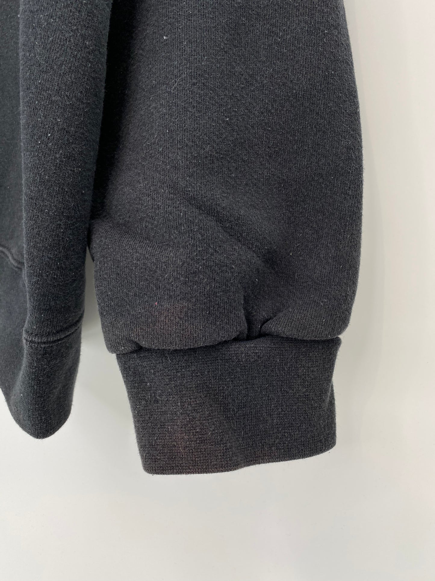 90’s NIKE Mini Swoosh Size L Vintage Sweat-shirt /8968