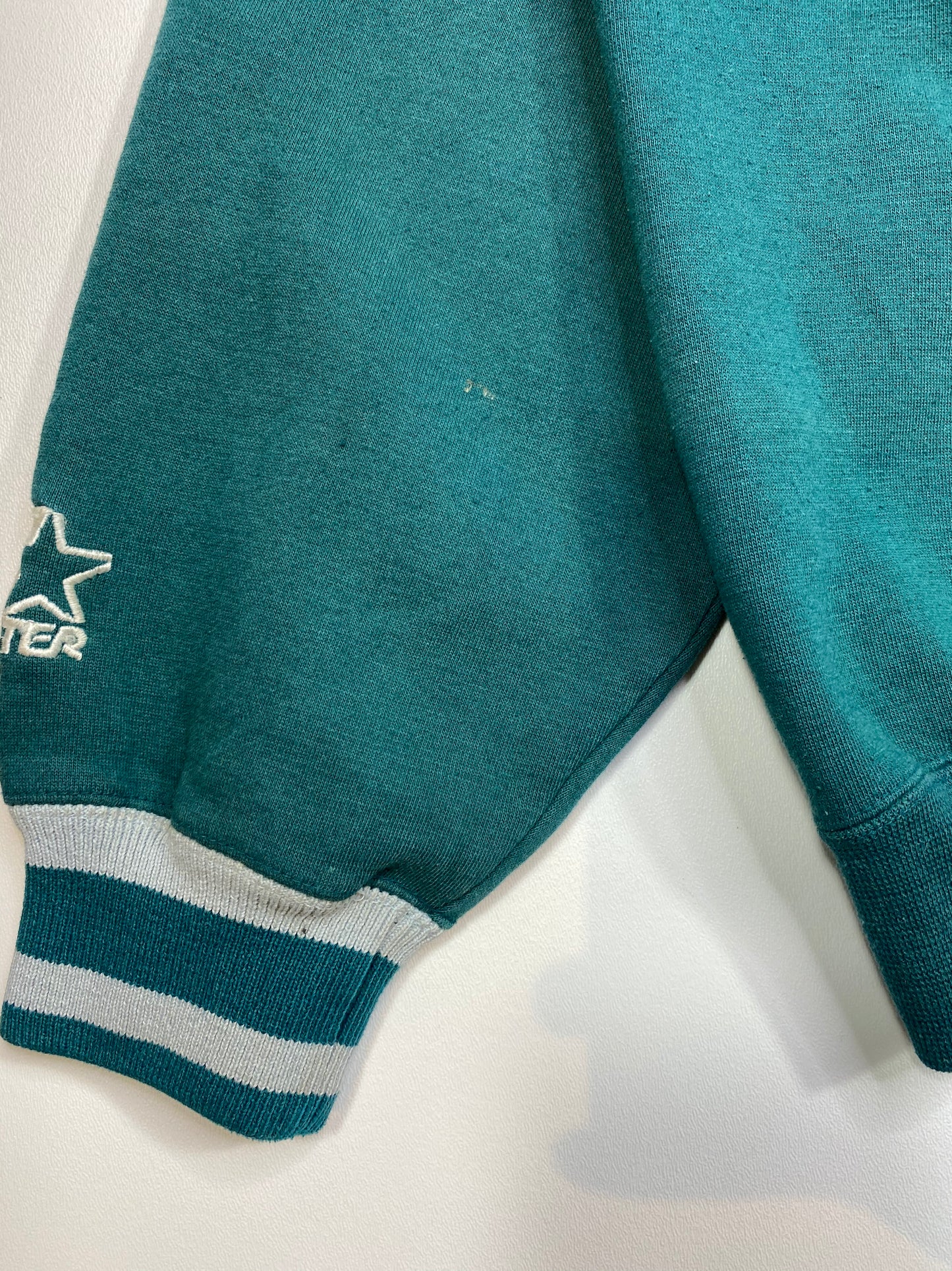 90’s STARTER Size M Vintage Sweat-Shirt / 5476