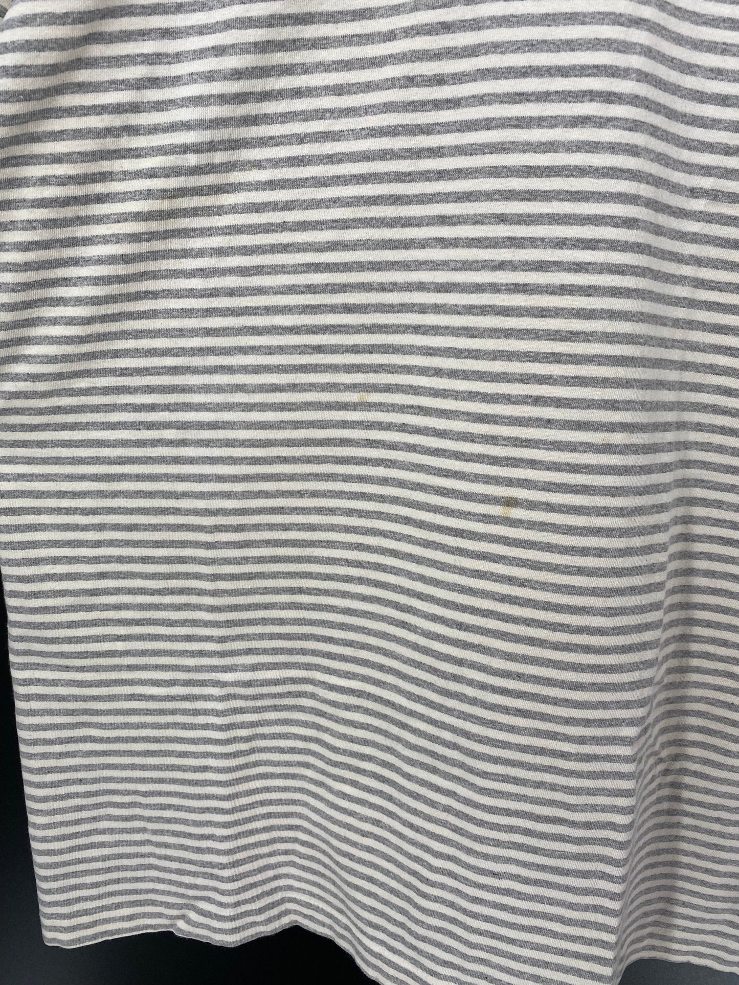 .90’s DISNEY MICKEY Made in USA Size L Vintage Polo-Shirt / E4937T