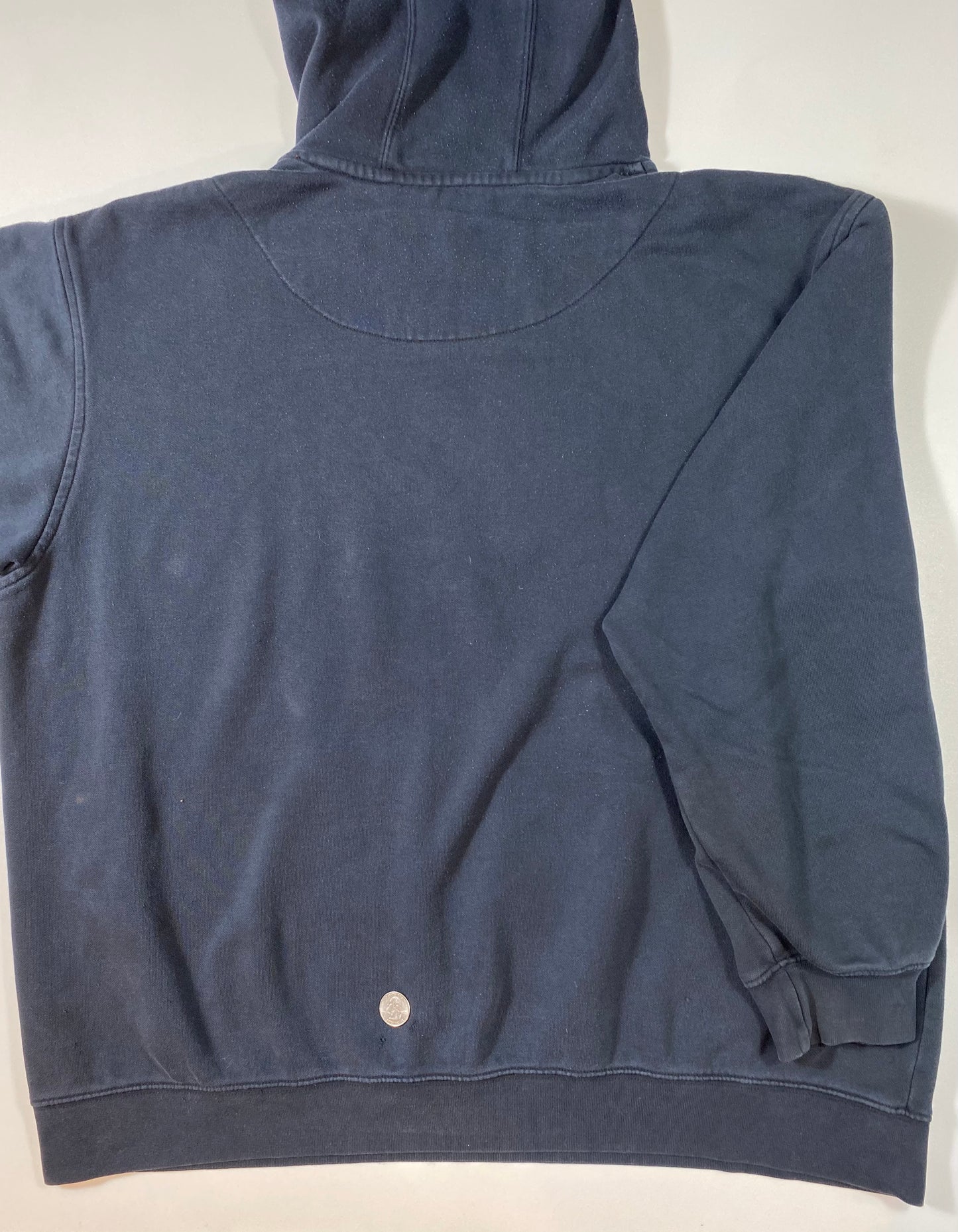 00’ NIKE Size XL Vintage Hoodie Sweat-shirt / 6522