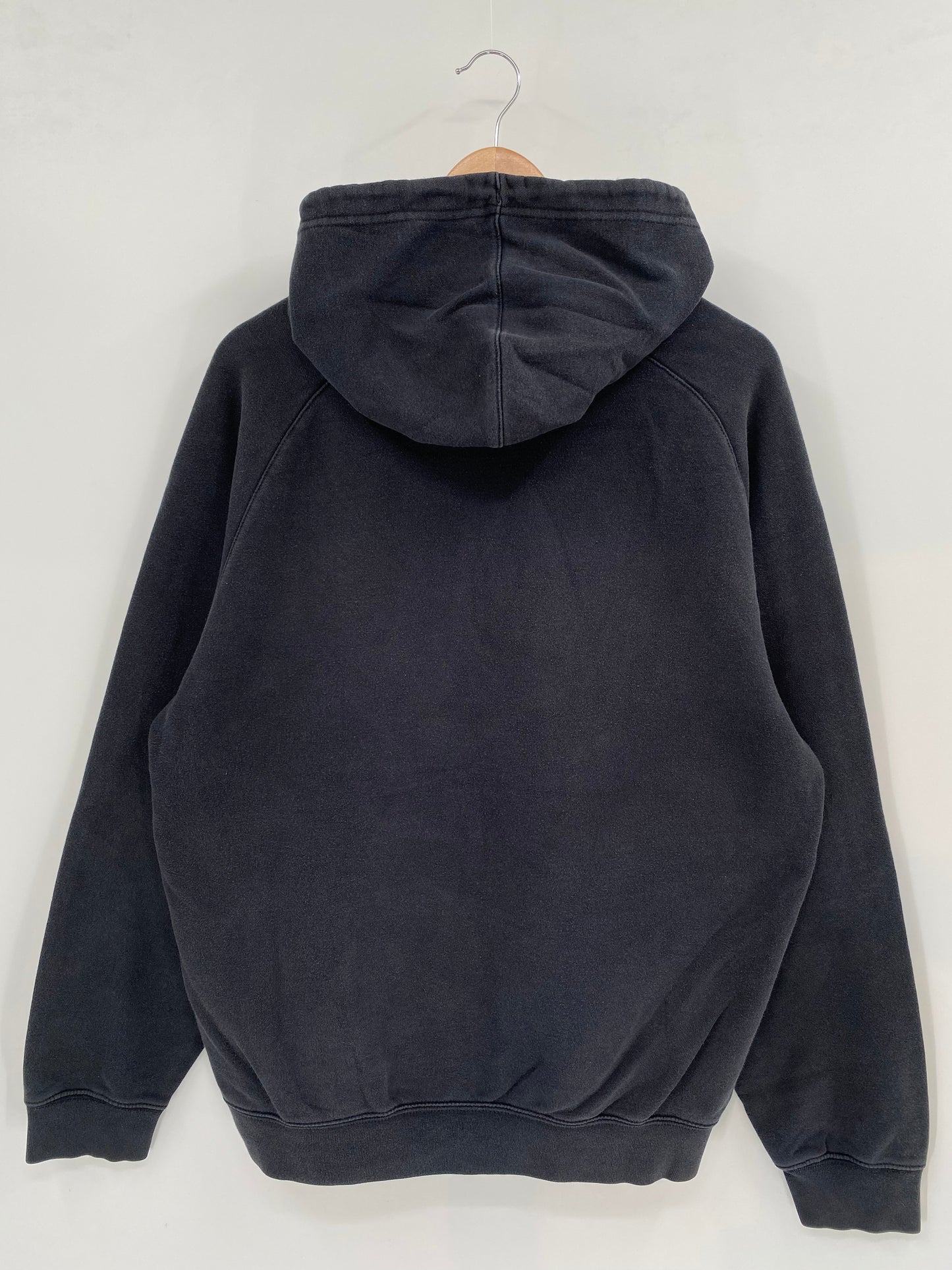 00' NIKE Size L Vintage Hoodie Sweat-Shirts / K2707