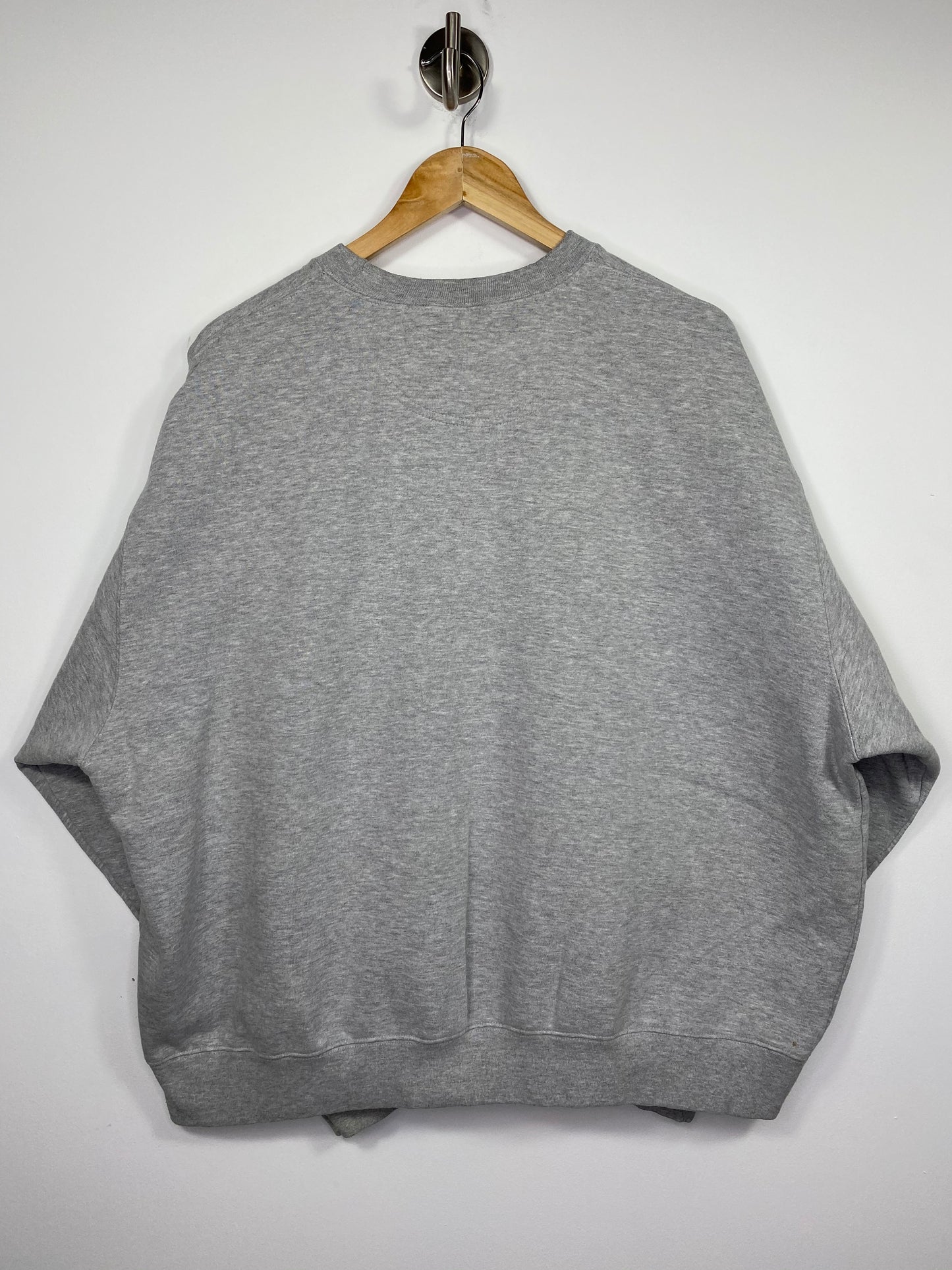 00’ NIKE GEORGIA TECH Vintage Sweat-Shirt / 5162