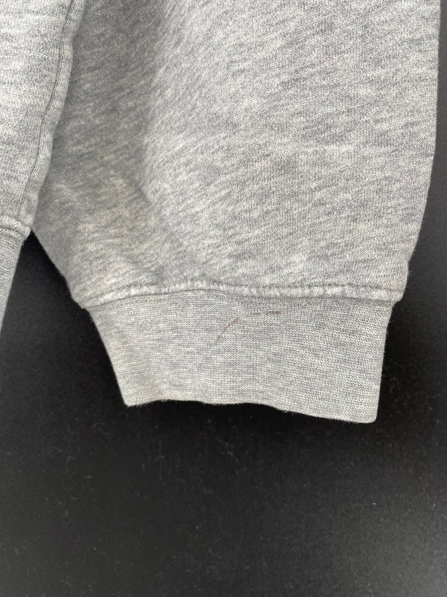 00’ ADIDAS Size XL Vintage Sweat-shirt / 8244