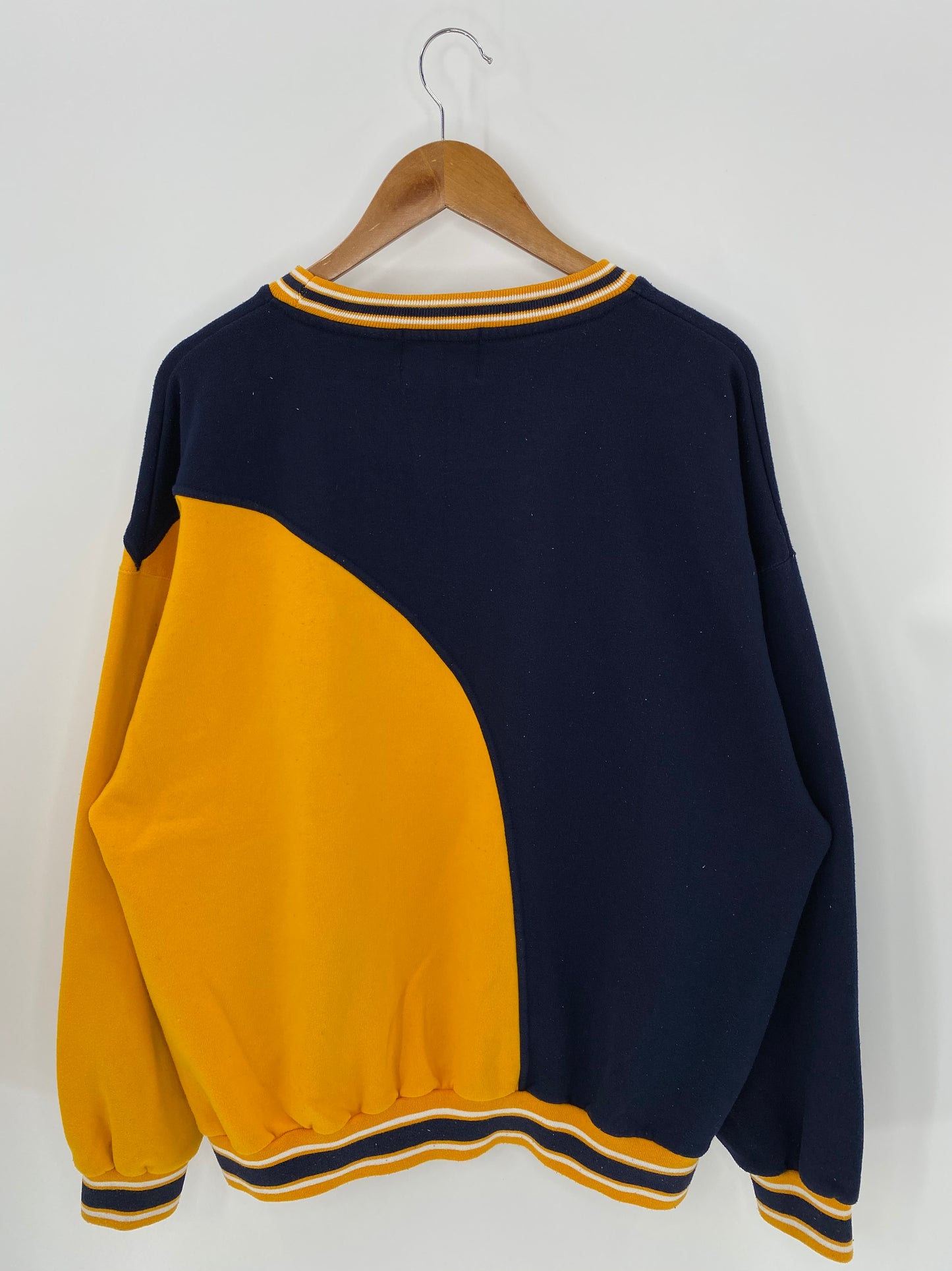 90’s MICHIGAN Size XXL Vintage Sweat-Shirt / 6478