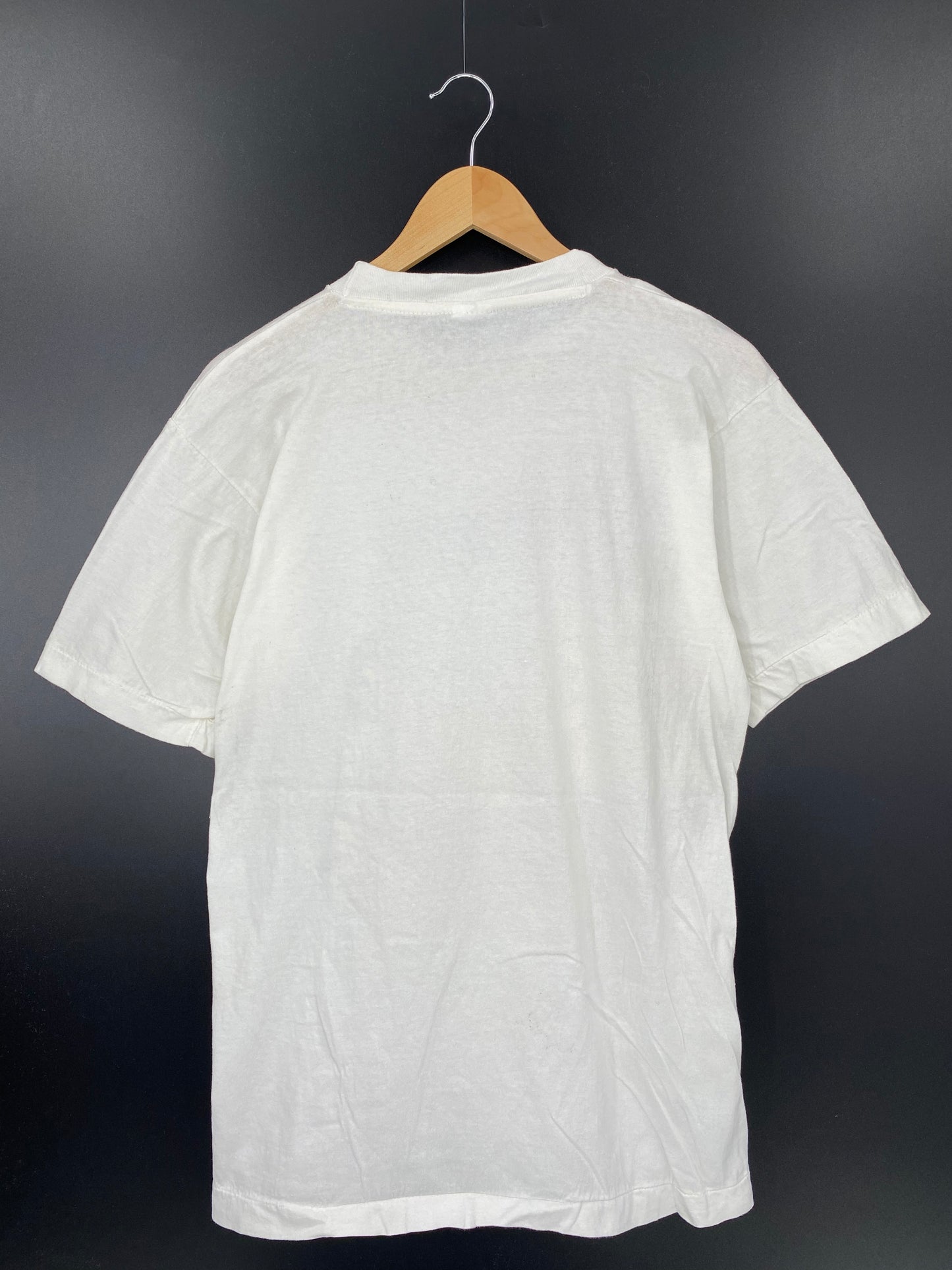 90’s THE FLINT STONES Size XL Vintage T-Shirt / K1604