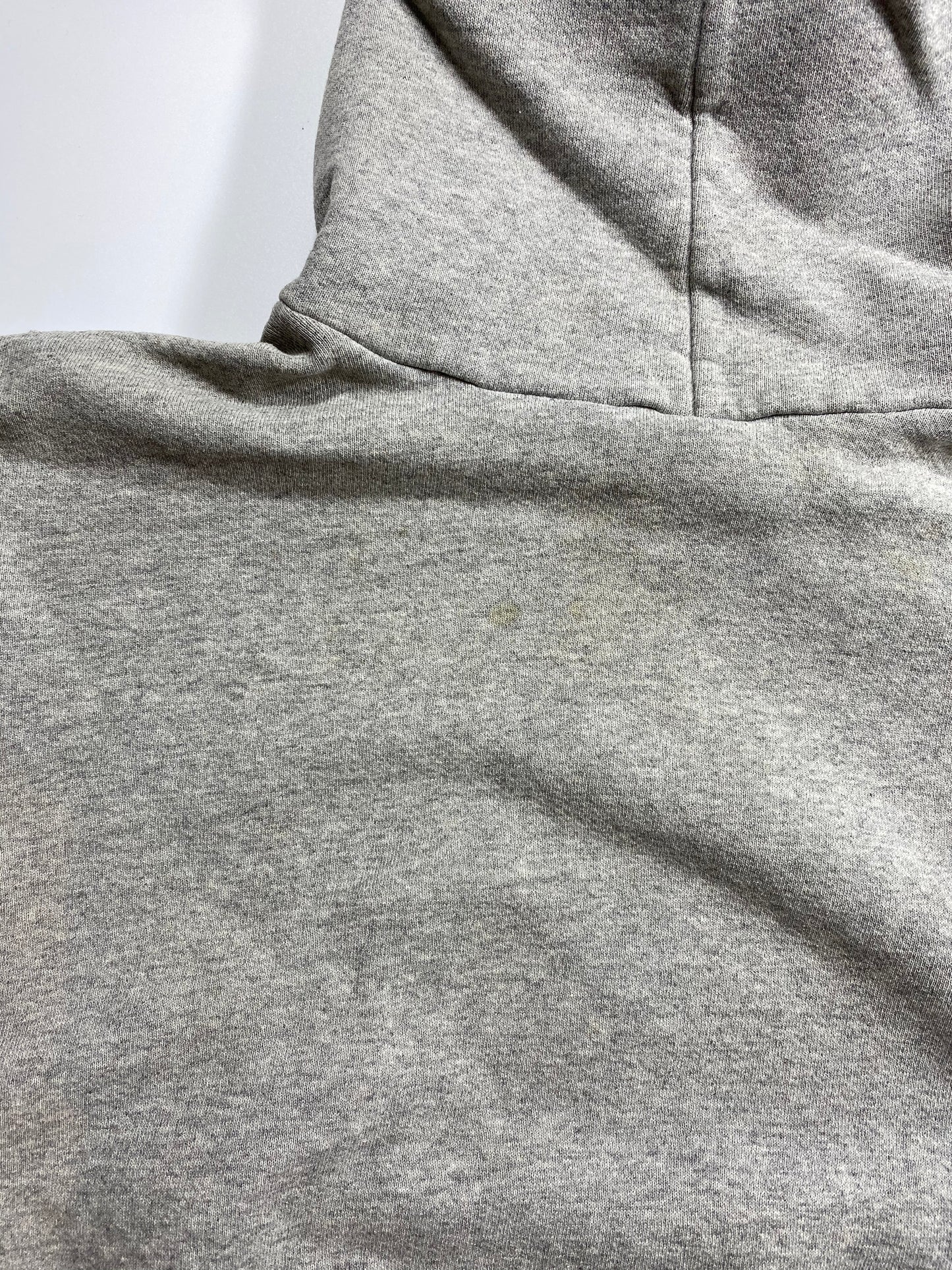 90’s NIKE Center Swoosh Made in USA Size M Vintage Hoodie Sweat-shirt / 6900